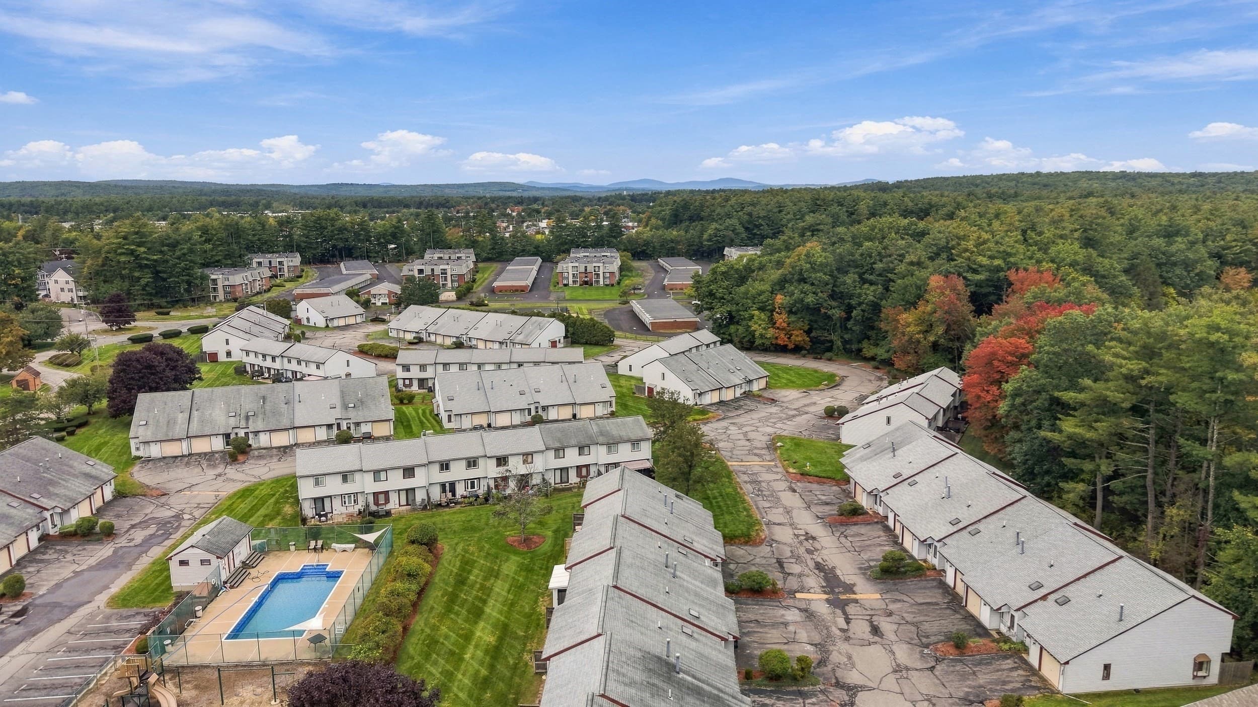 Condominium at 230 Stonebridge Dr # 230, Nashua NH 03063, Nashua, photo 37 of 42