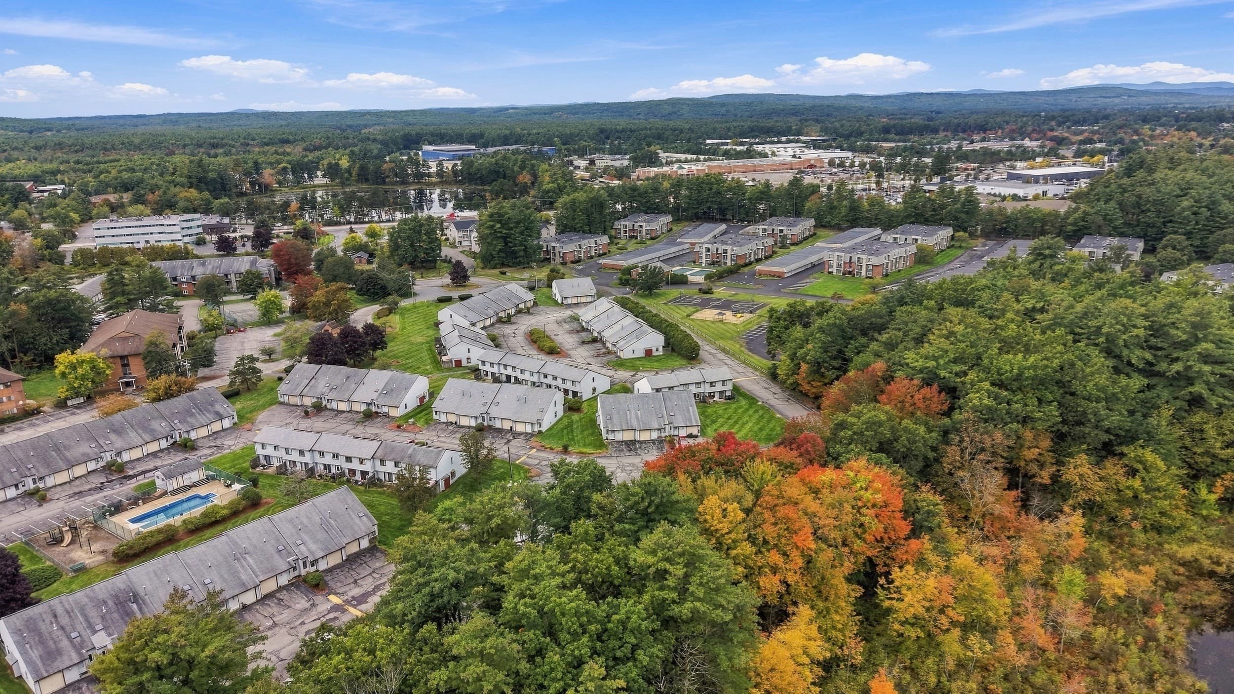 Condominium at 230 Stonebridge Dr # 230, Nashua NH 03063, Nashua, photo 40 of 42