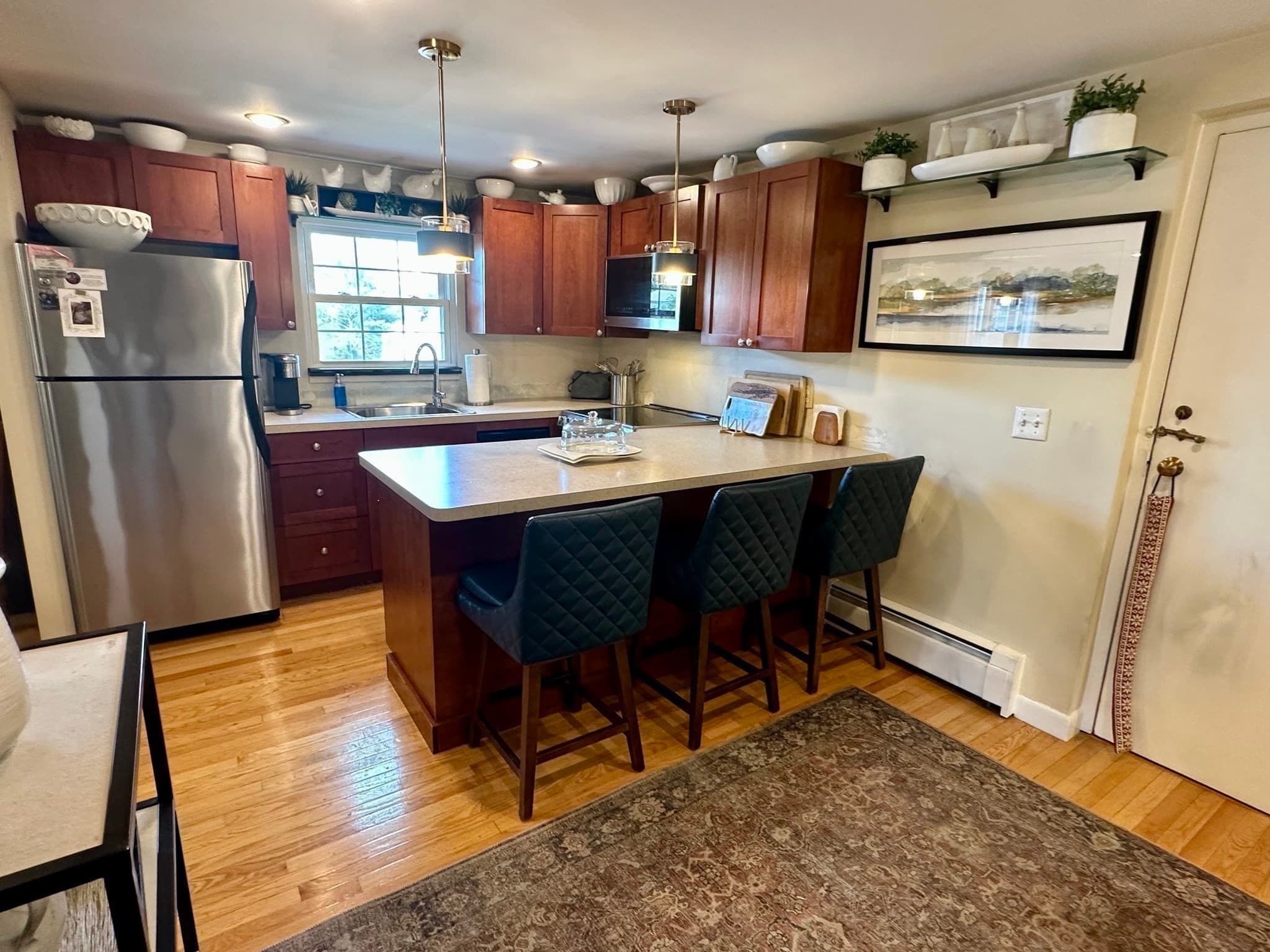 Condominium at 31 Pond Street # 23, Waltham MA 02451, Waltham, photo 5 of 10