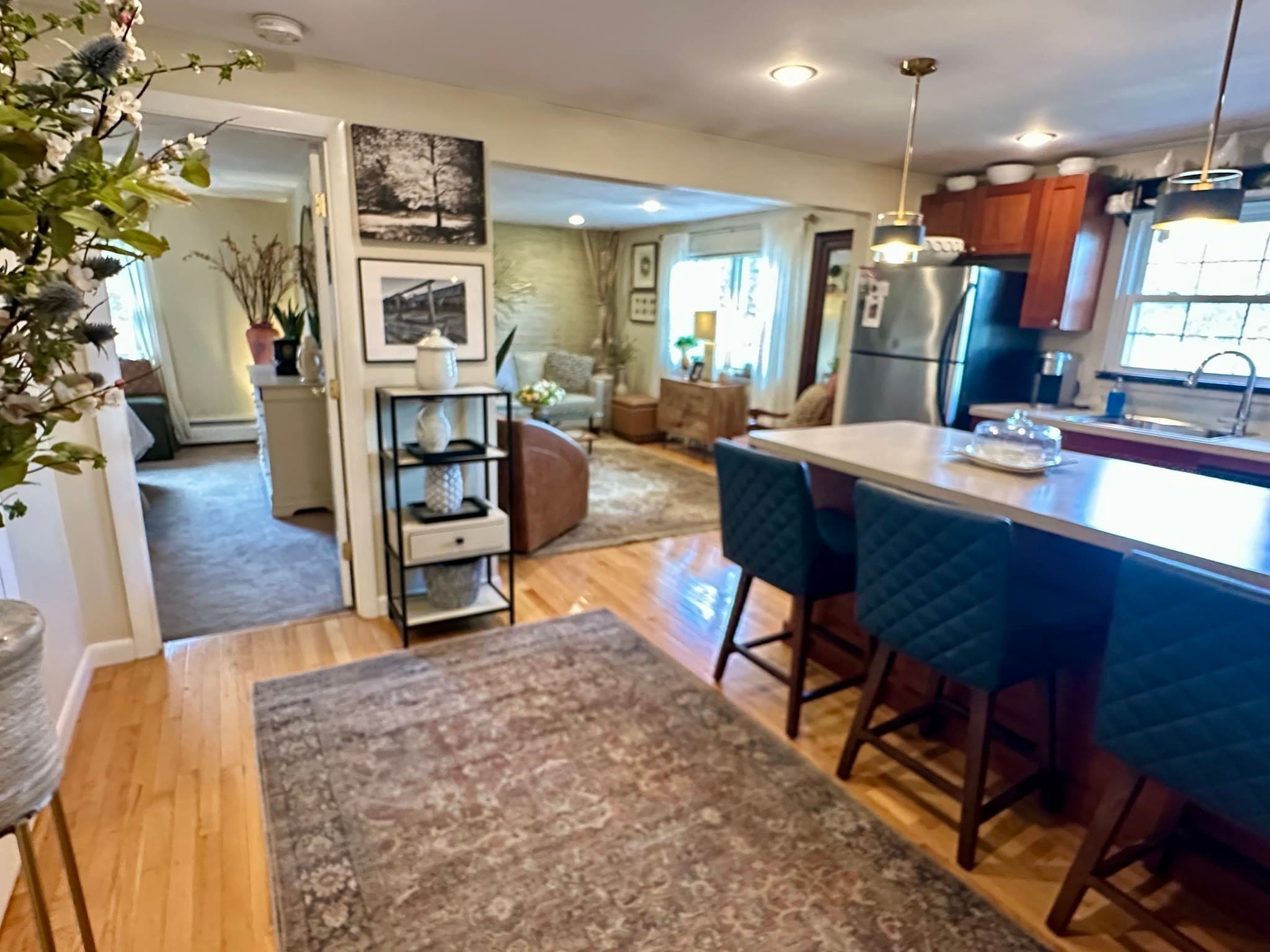Condominium at 31 Pond Street # 23, Waltham MA 02451, Waltham, photo 10 of 10