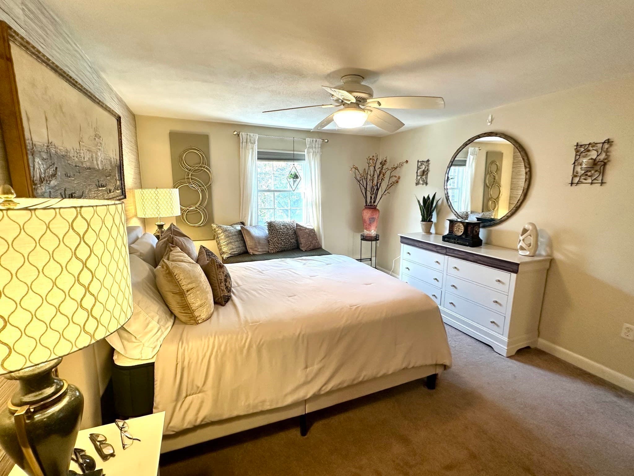 Condominium at 31 Pond Street # 23, Waltham MA 02451, Waltham, photo 8 of 10