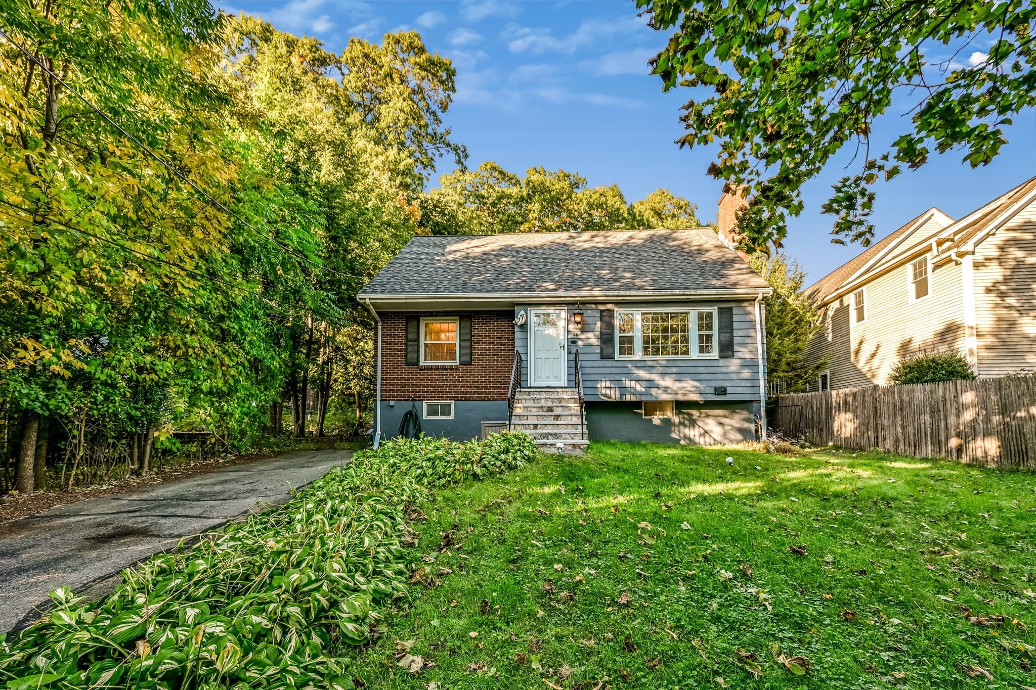 Single Family Residence at 26 Brookside Ave, Lexington MA 02421, Lexington, photo 2 of 32