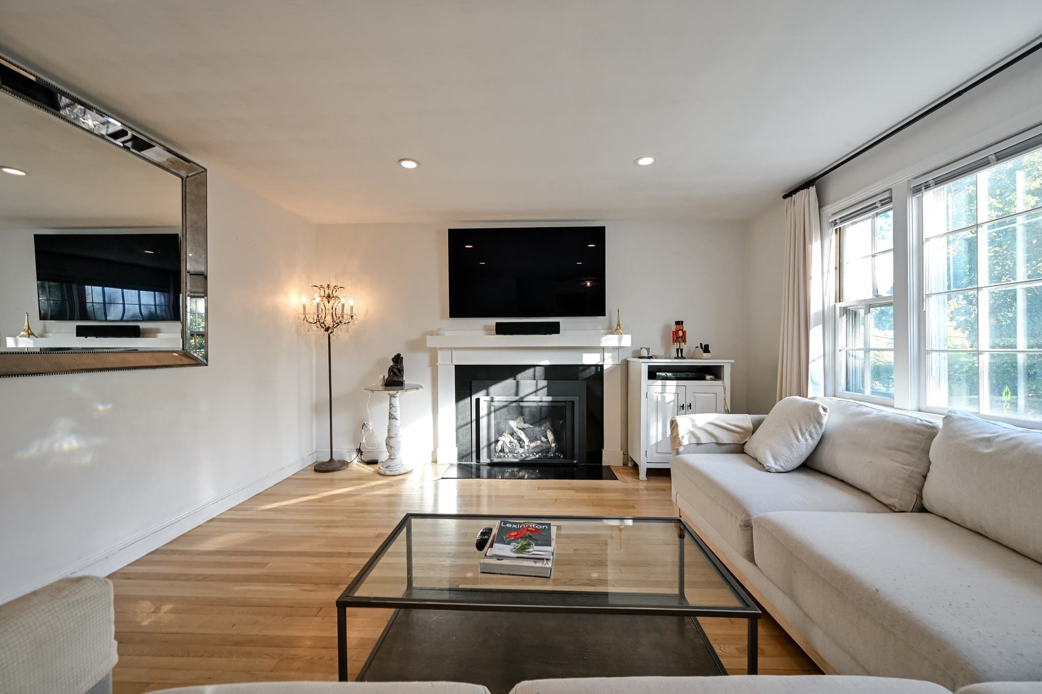 Single Family Residence at 26 Brookside Ave, Lexington MA 02421, Lexington, photo 13 of 32