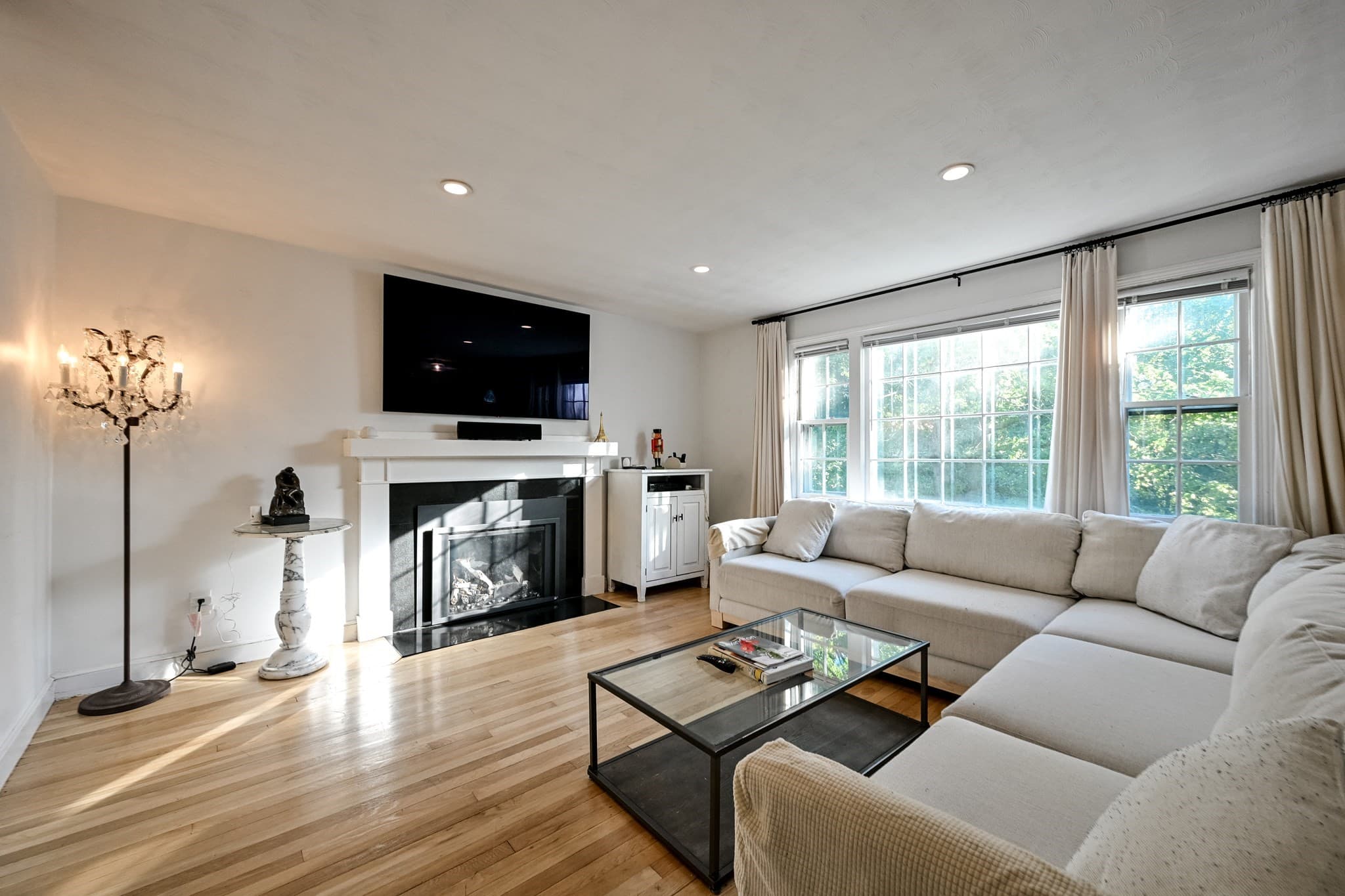 Single Family Residence at 26 Brookside Ave, Lexington MA 02421, Lexington, photo 12 of 32