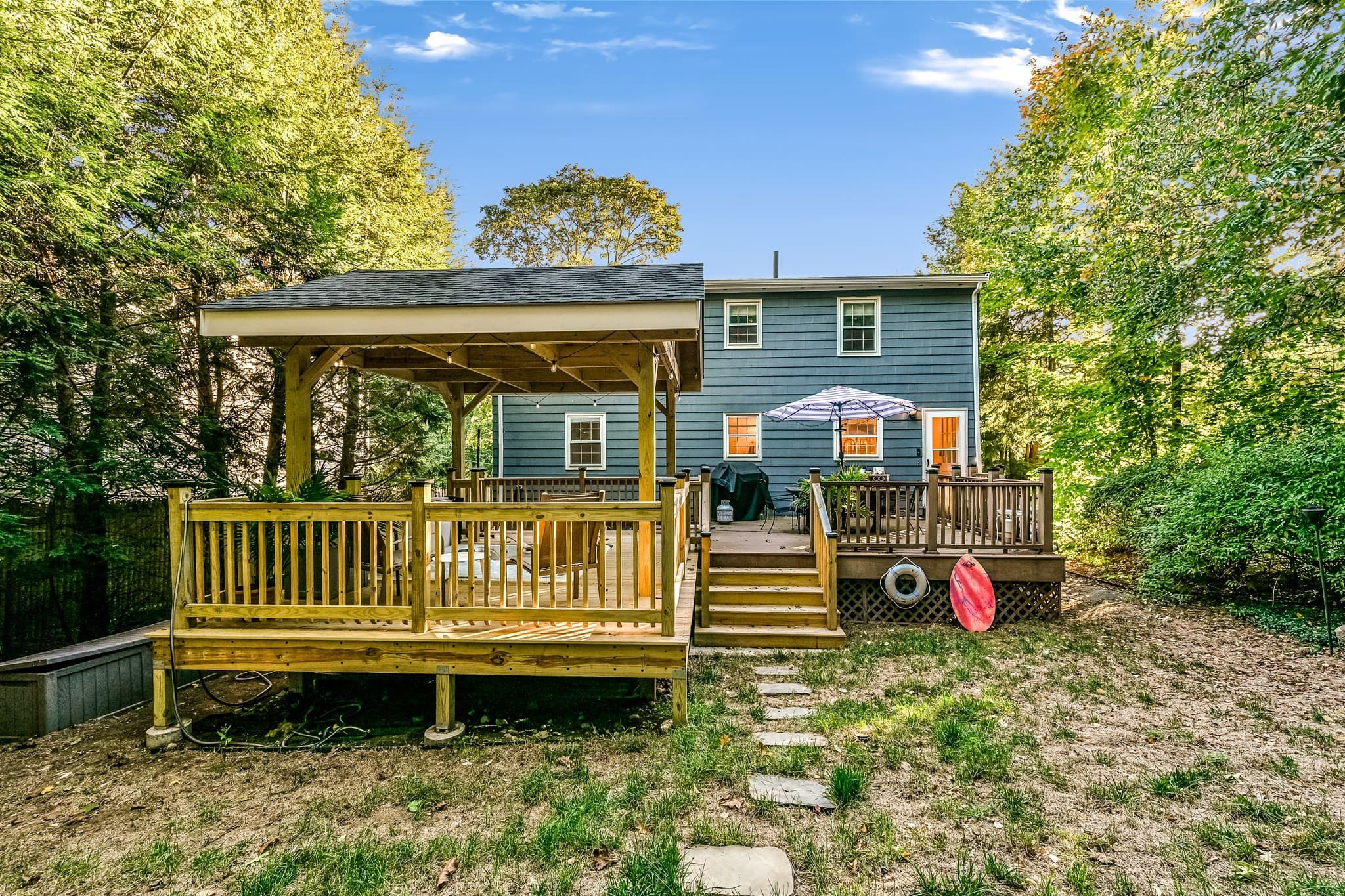 Single Family Residence at 26 Brookside Ave, Lexington MA 02421, Lexington, photo 3 of 32
