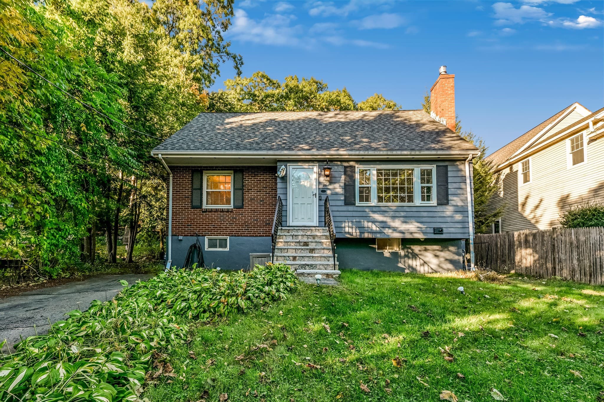 26 Brookside Ave, Lexington MA 02421