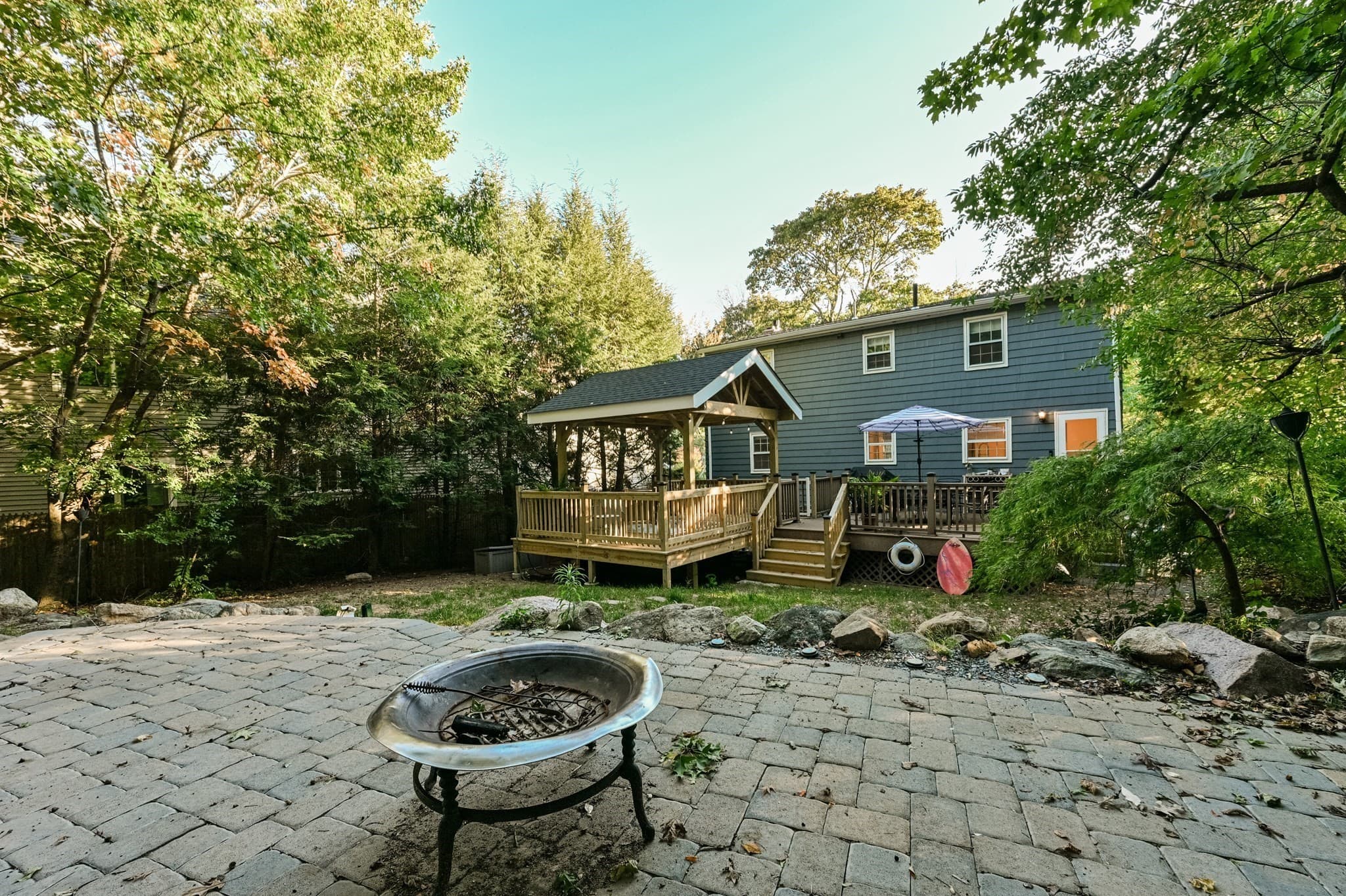 Single Family Residence at 26 Brookside Ave, Lexington MA 02421, Lexington, photo 10 of 32