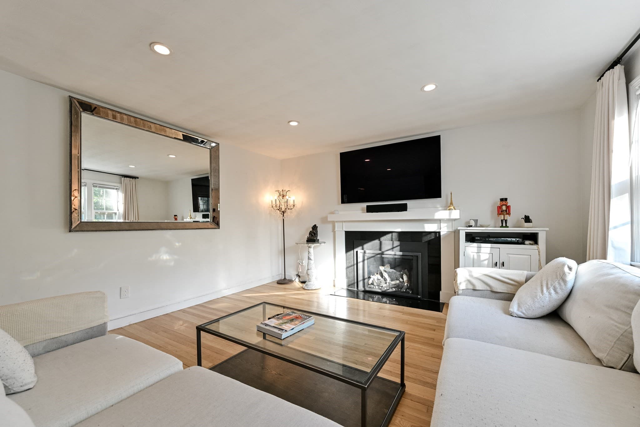 Single Family Residence at 26 Brookside Ave, Lexington MA 02421, Lexington, photo 14 of 32