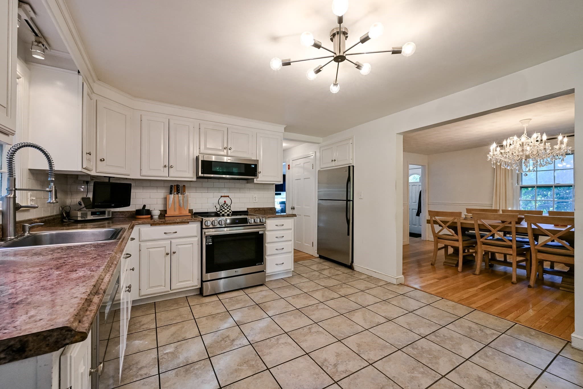 Single Family Residence at 26 Brookside Ave, Lexington MA 02421, Lexington, photo 19 of 32