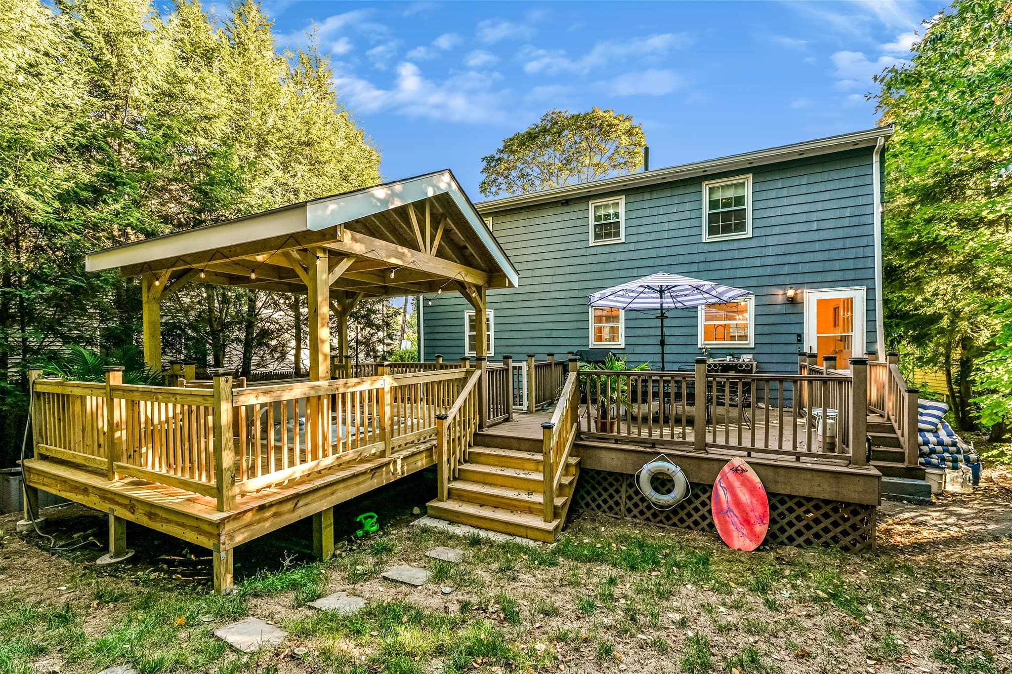 Single Family Residence at 26 Brookside Ave, Lexington MA 02421, Lexington, photo 4 of 32