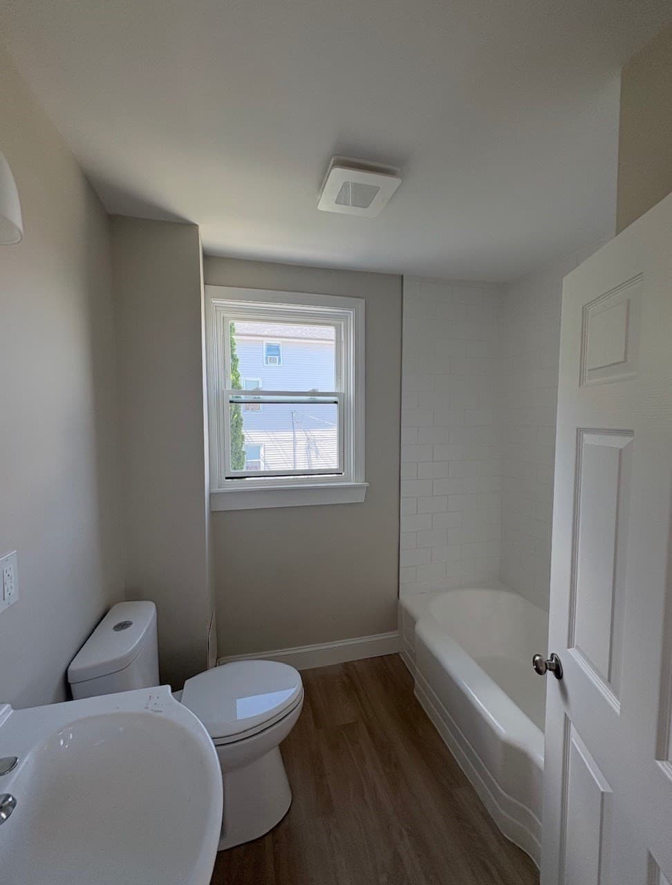 3 Family at 201 Wade St, Fall River MA 02721, Fall River, photo 5 of 16