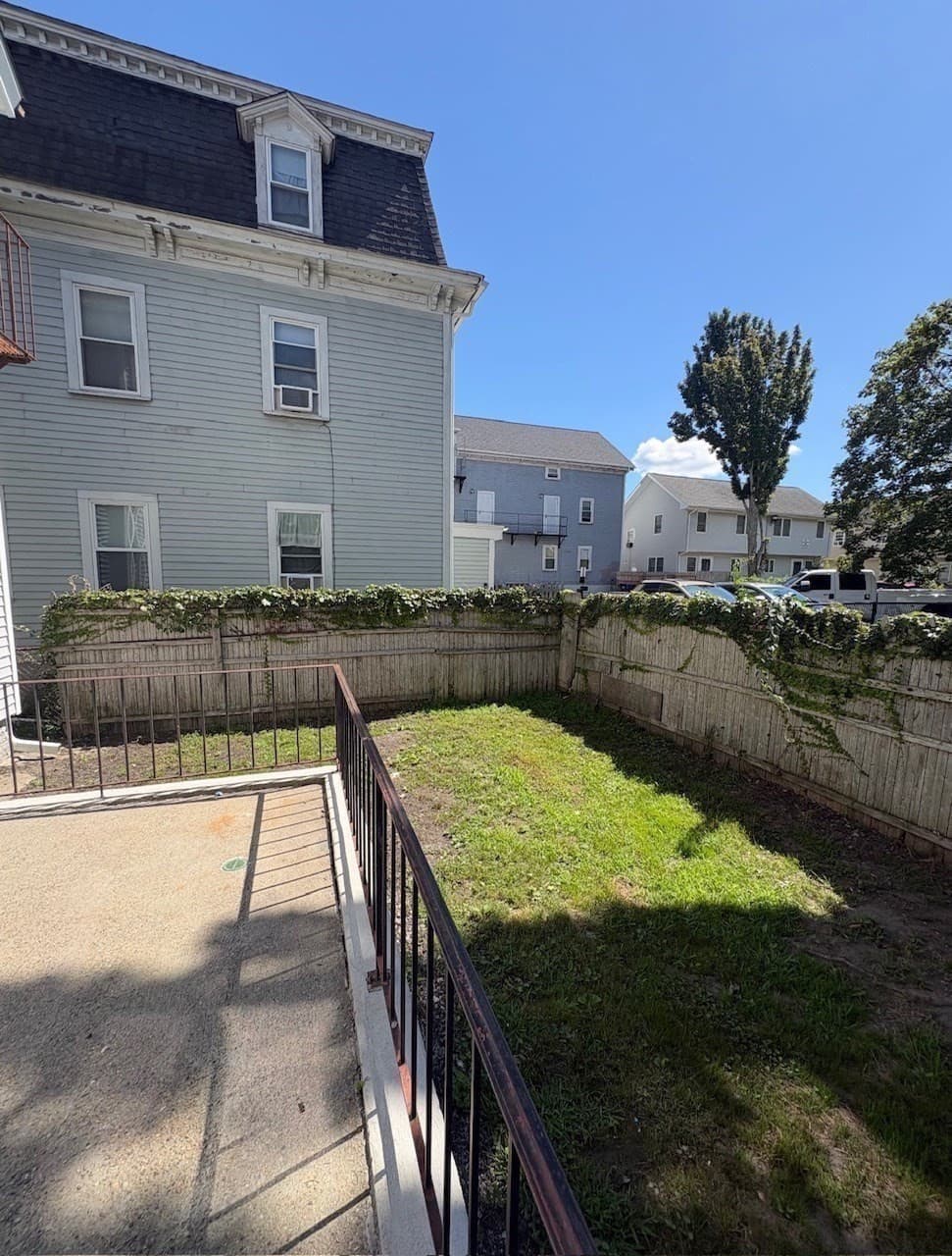 3 Family at 201 Wade St, Fall River MA 02721, Fall River, photo 15 of 16