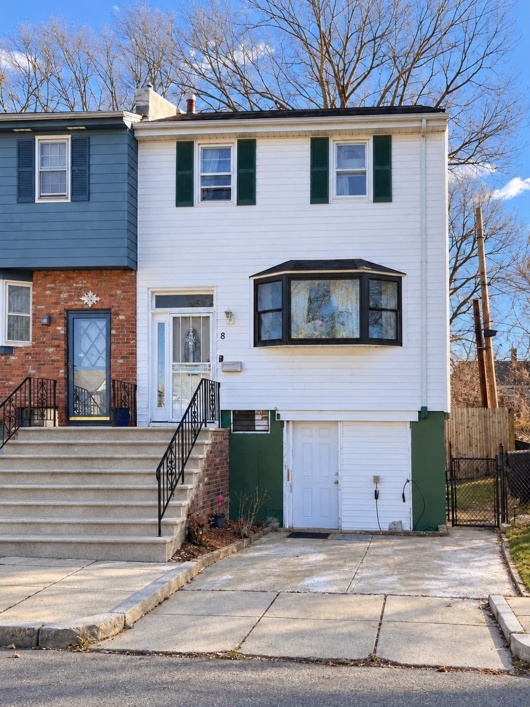 8 Ralston Rd, Boston MA 02136