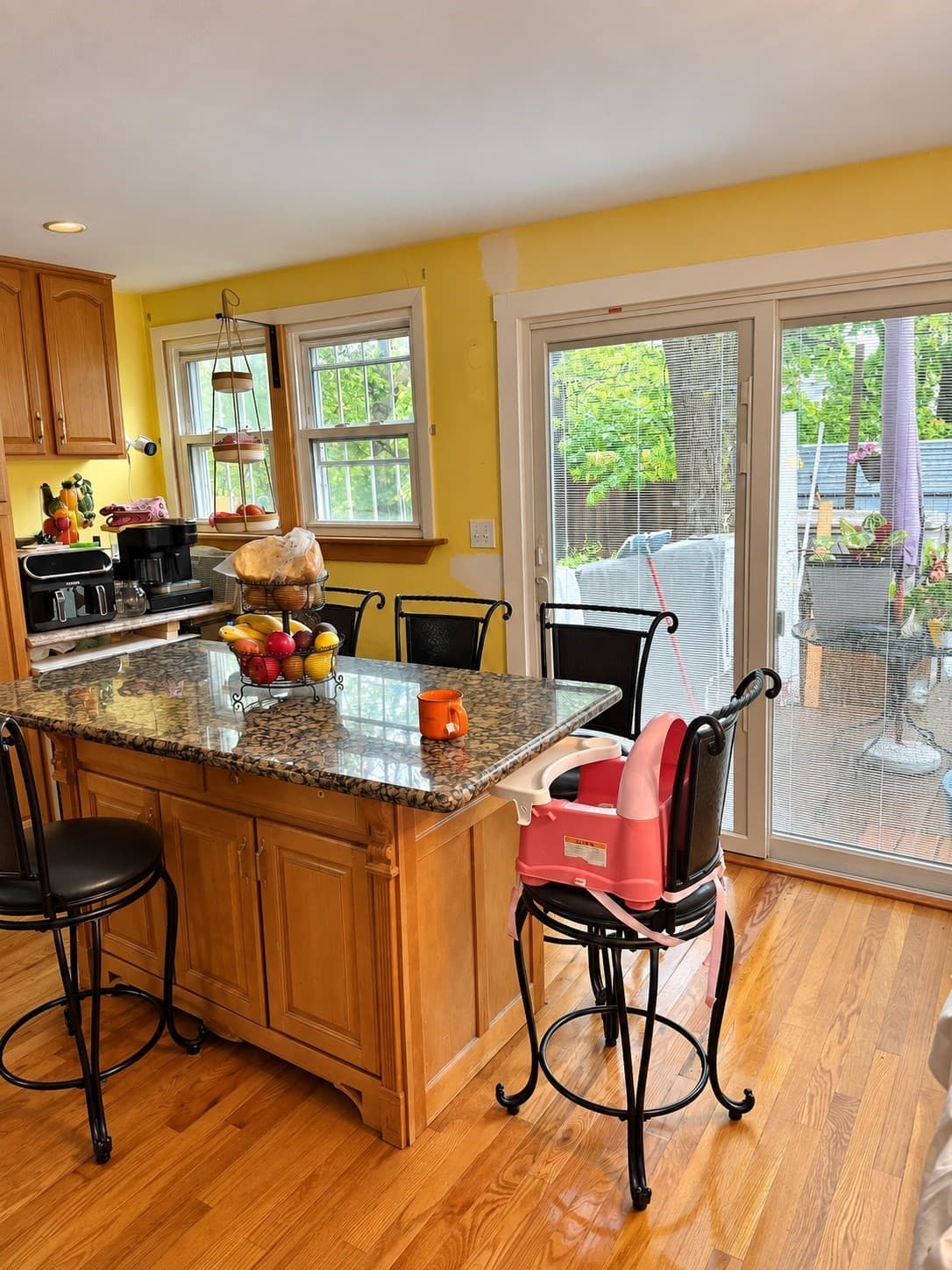 Single Family Residence at 8 Ralston Rd, Boston MA 02136, Boston, photo 8 of 8