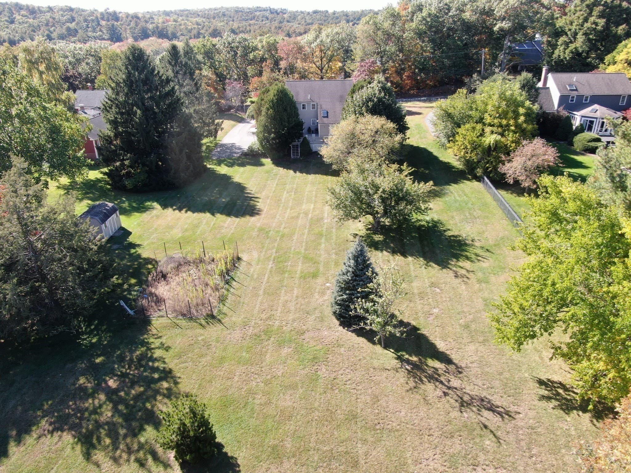 Single Family Residence at 101 Pine Hill Road, Southborough MA 01772, Southborough, photo 2 of 29