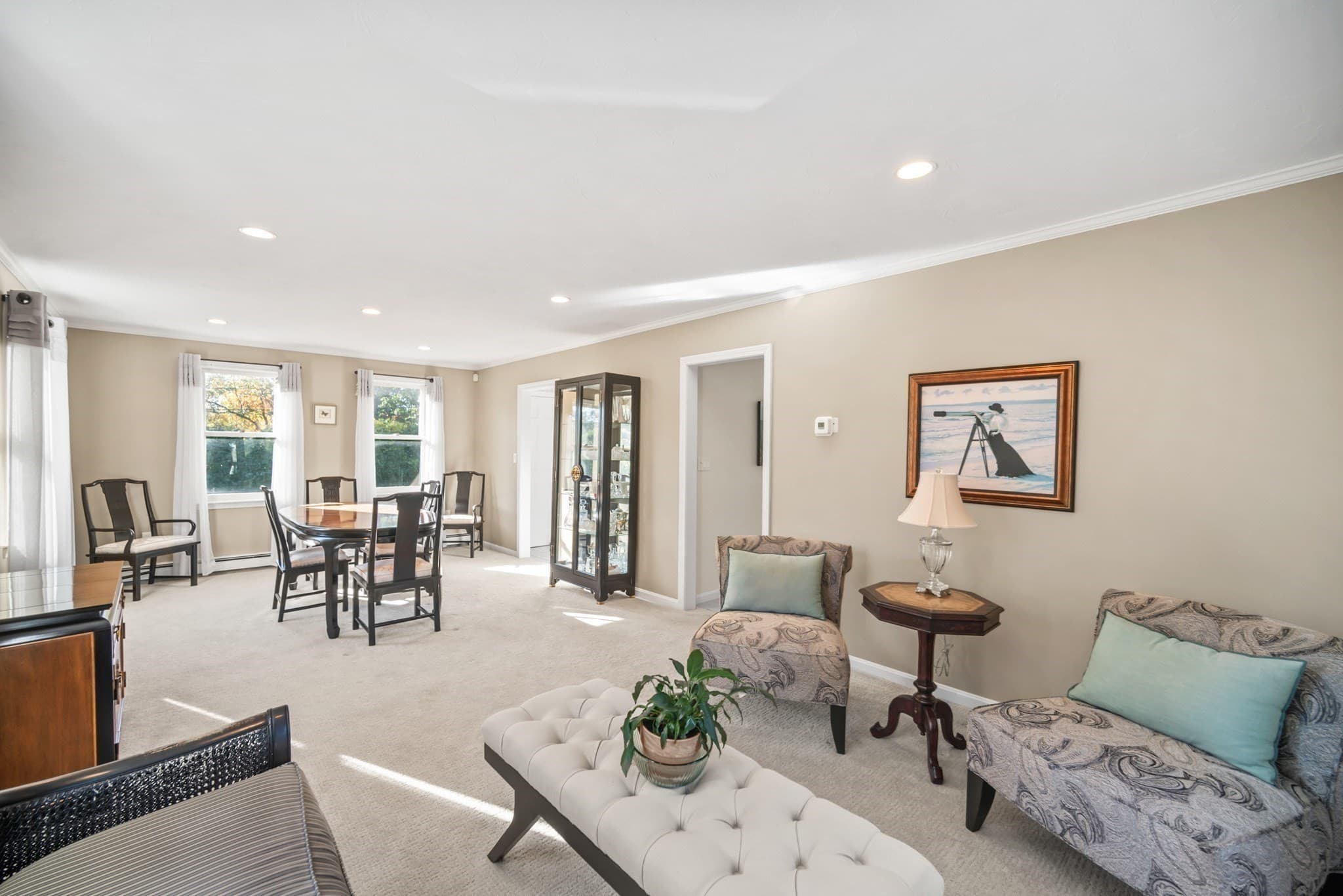 Single Family Residence at 101 Pine Hill Road, Southborough MA 01772, Southborough, photo 16 of 29