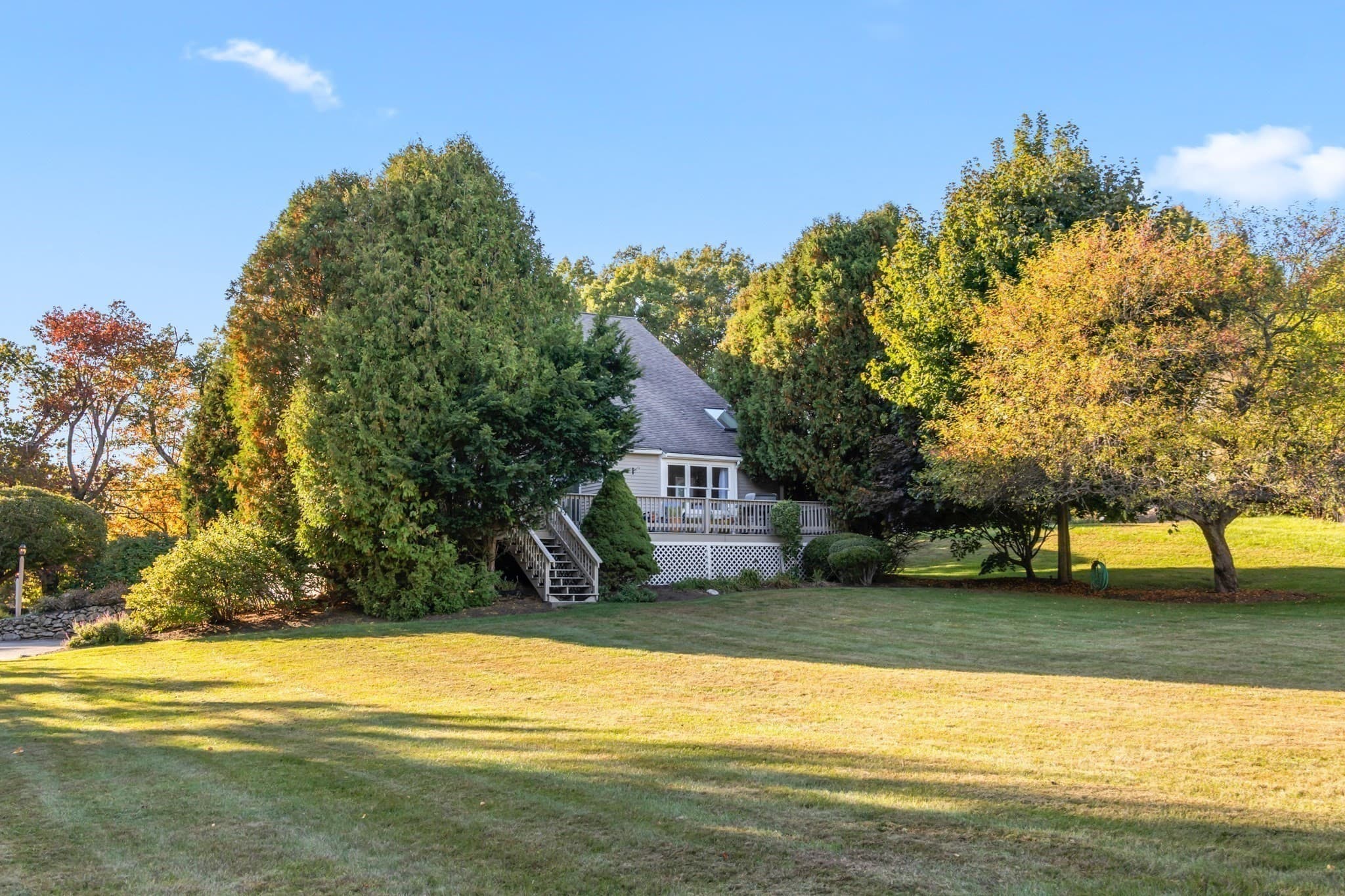 Single Family Residence at 101 Pine Hill Road, Southborough MA 01772, Southborough, photo 3 of 29
