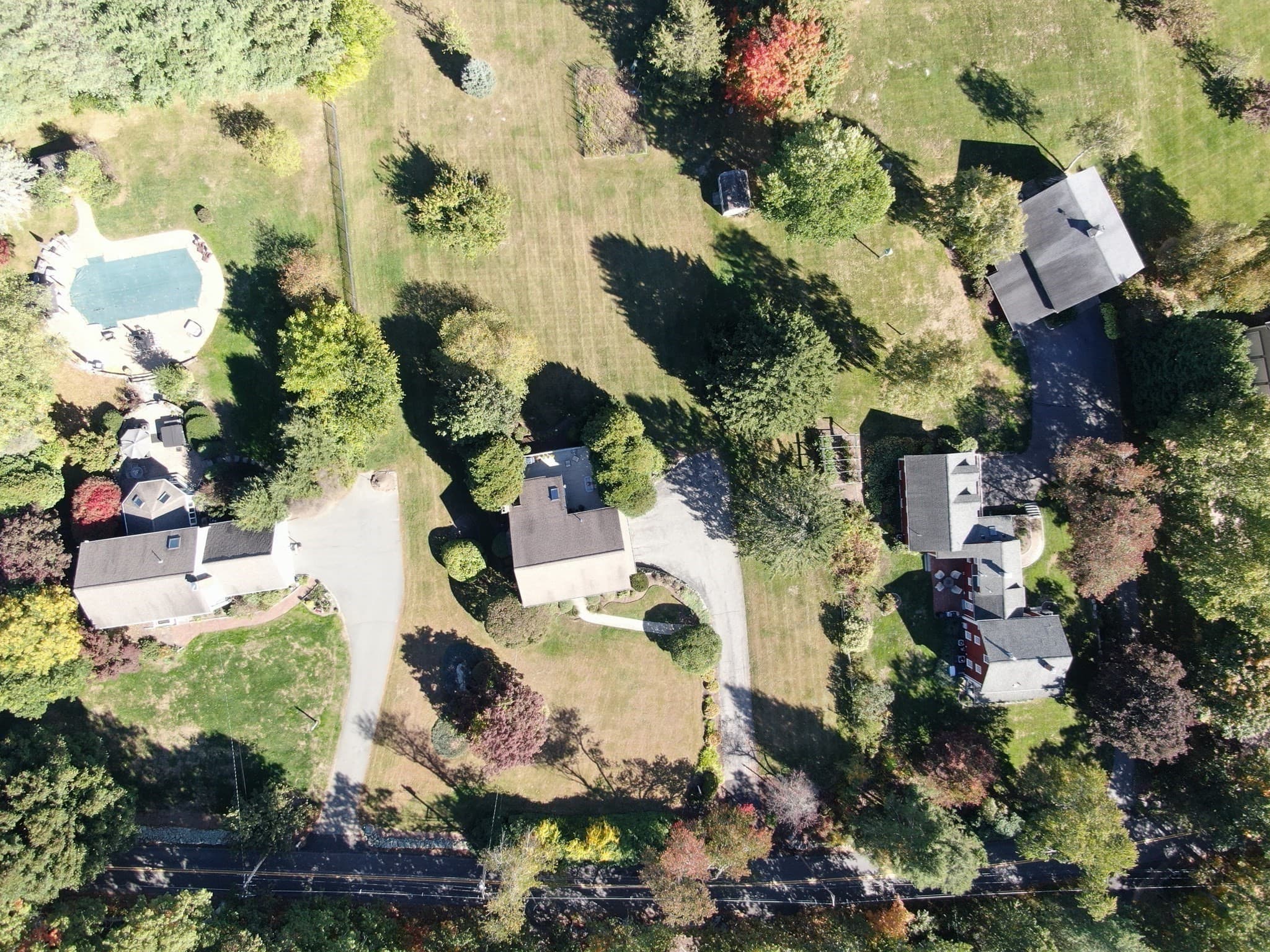 Single Family Residence at 101 Pine Hill Road, Southborough MA 01772, Southborough, photo 28 of 29