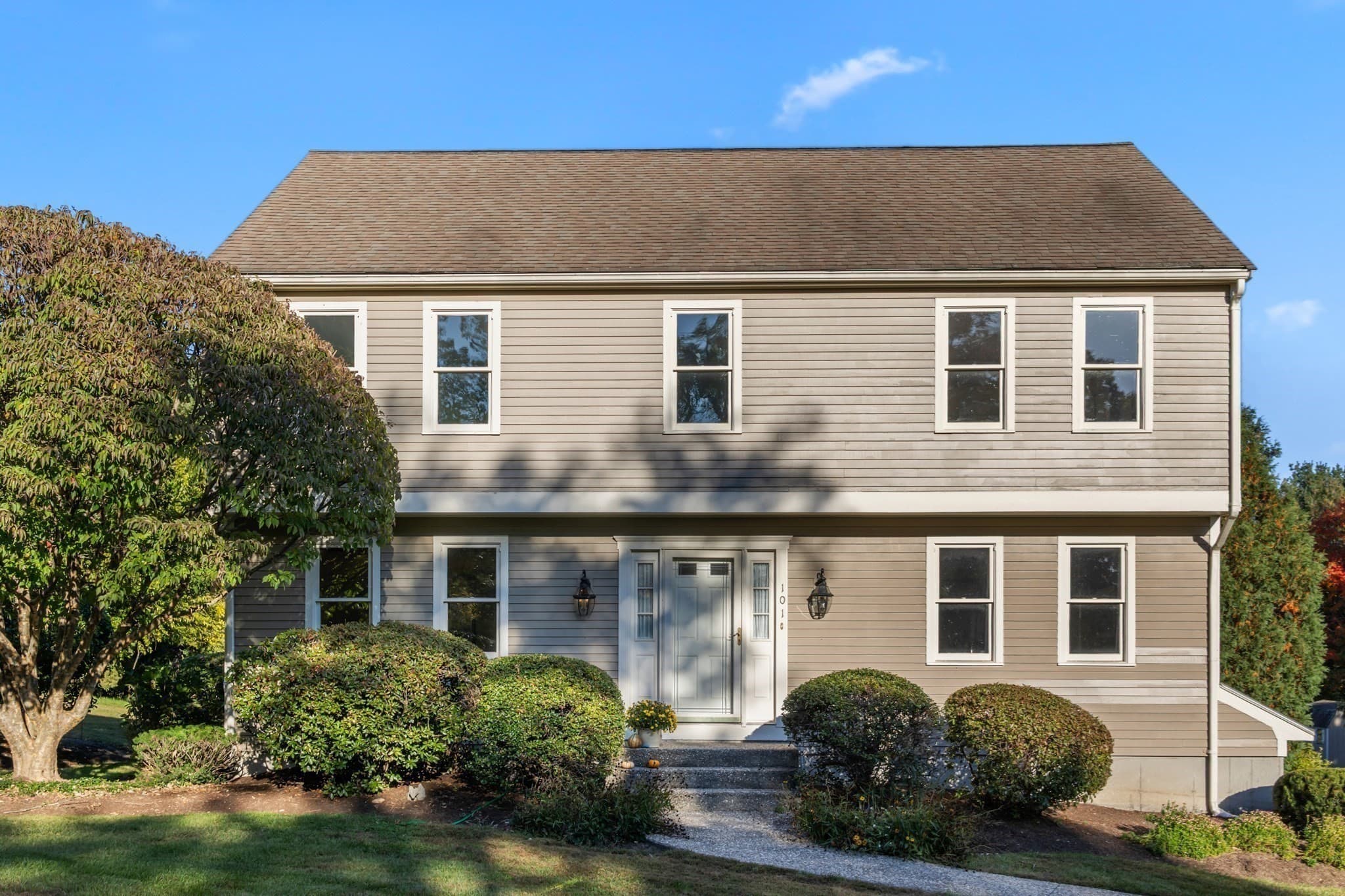 Single Family Residence at 101 Pine Hill Road, Southborough MA 01772, Southborough, photo 24 of 29