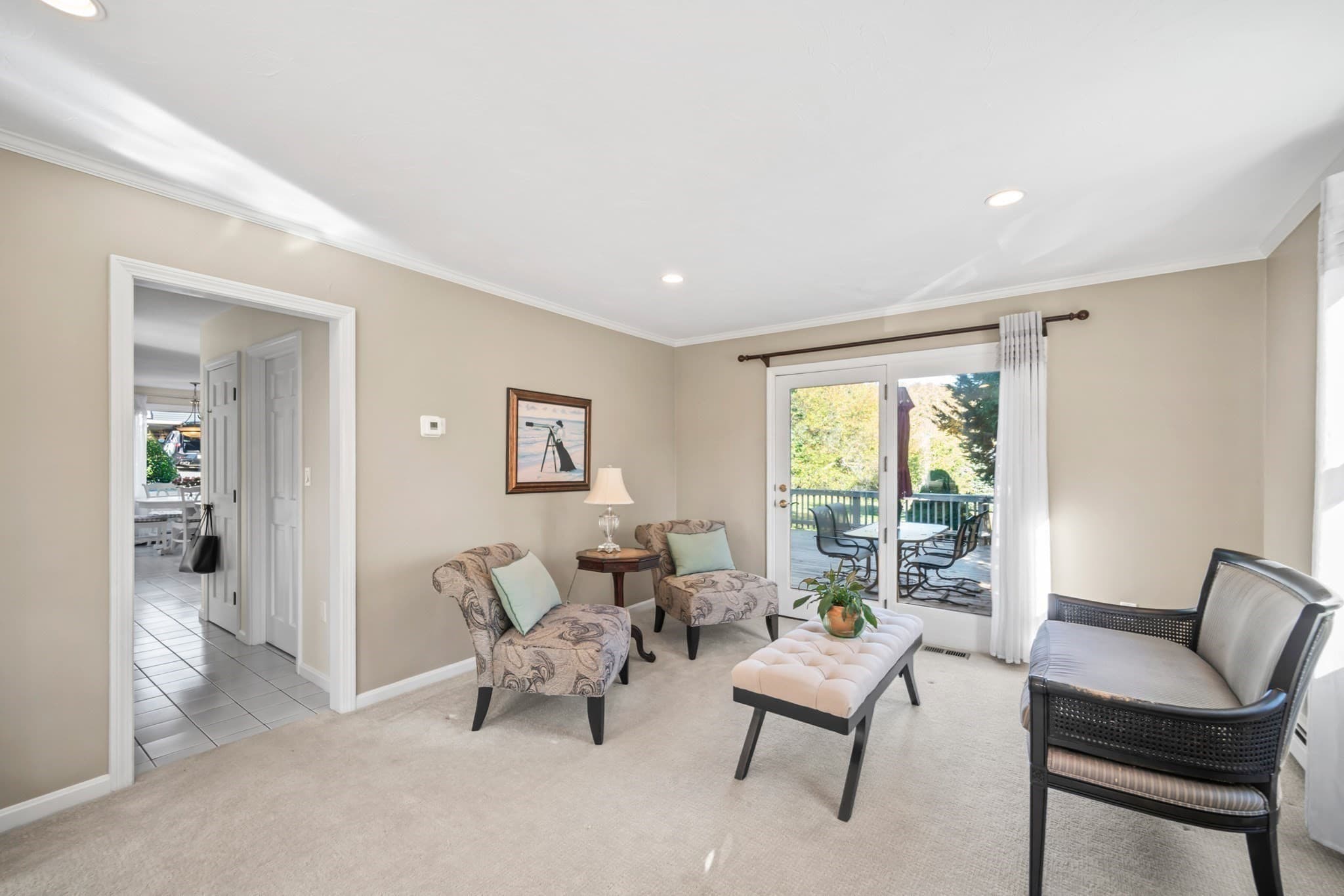 Single Family Residence at 101 Pine Hill Road, Southborough MA 01772, Southborough, photo 14 of 29