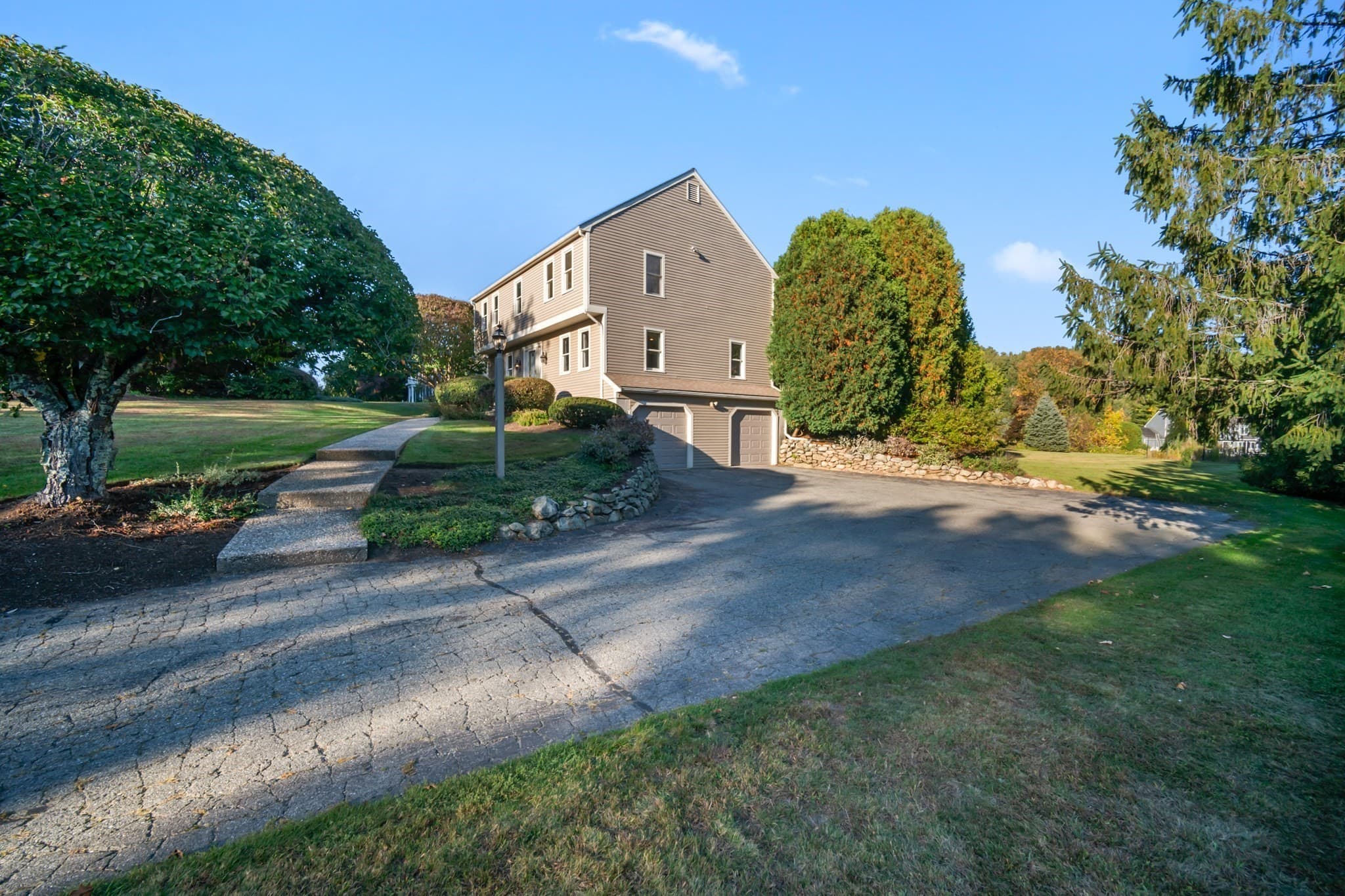 Single Family Residence at 101 Pine Hill Road, Southborough MA 01772, Southborough, photo 29 of 29