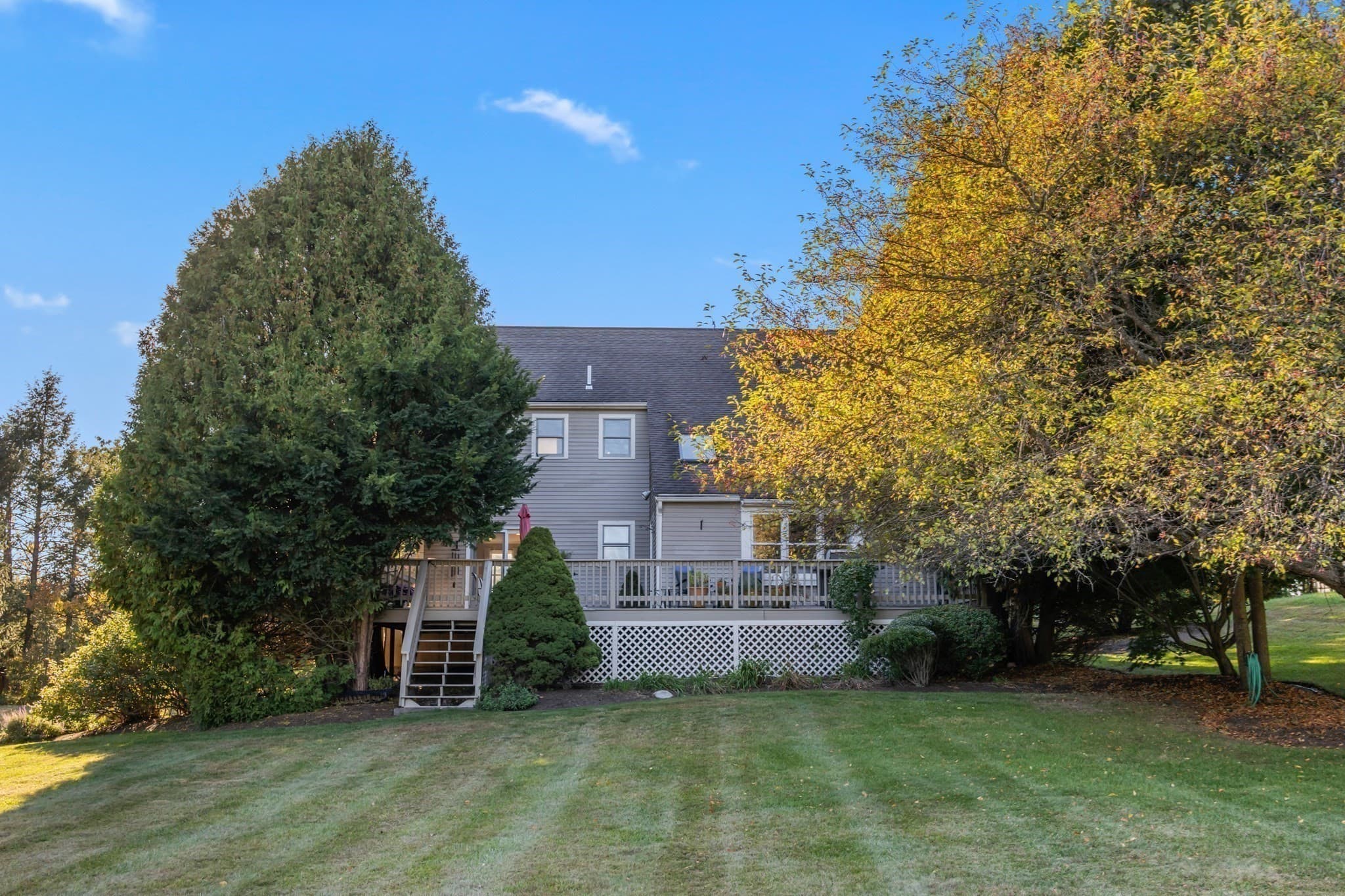 Single Family Residence at 101 Pine Hill Road, Southborough MA 01772, Southborough, photo 25 of 29