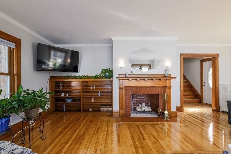 Single Family Residence at 15 Davidson Road, Worcester MA 01605, Worcester, photo 7 of 31