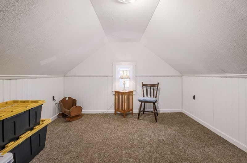 Single Family Residence at 15 Davidson Road, Worcester MA 01605, Worcester, photo 28 of 31