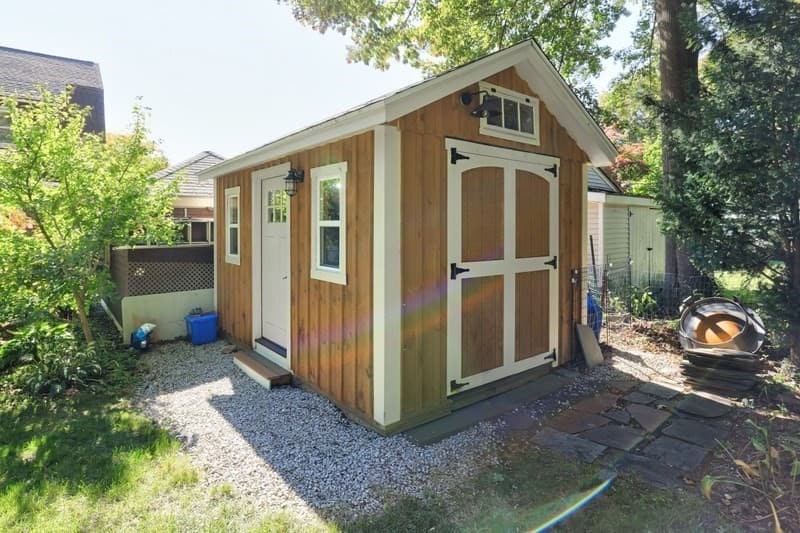 Single Family Residence at 15 Davidson Road, Worcester MA 01605, Worcester, photo 5 of 31