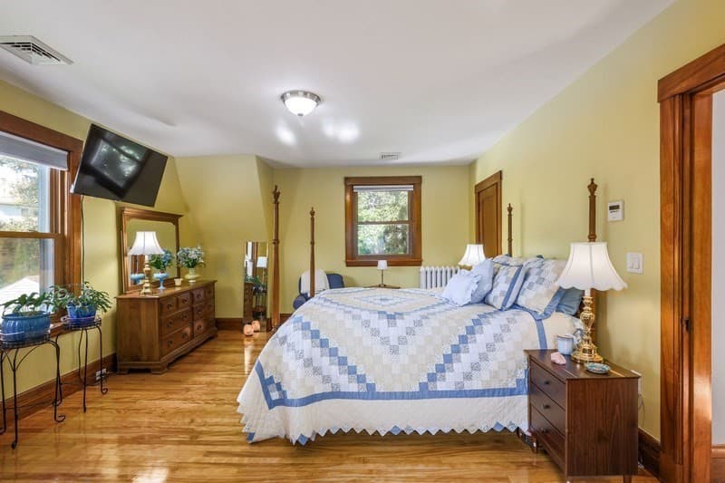 Single Family Residence at 15 Davidson Road, Worcester MA 01605, Worcester, photo 20 of 31