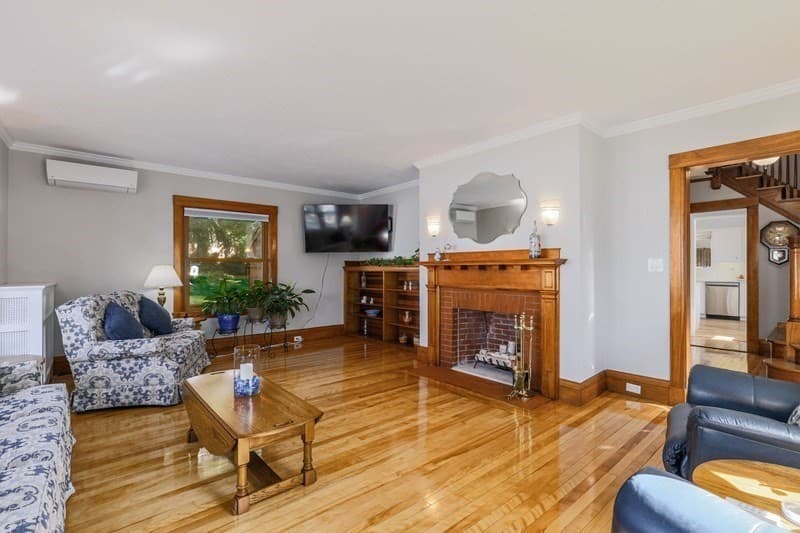 Single Family Residence at 15 Davidson Road, Worcester MA 01605, Worcester, photo 9 of 31