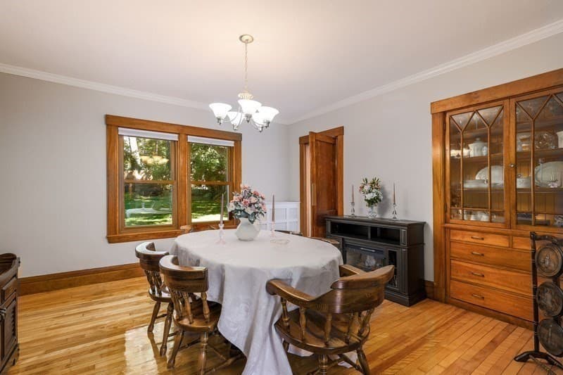 Single Family Residence at 15 Davidson Road, Worcester MA 01605, Worcester, photo 10 of 31