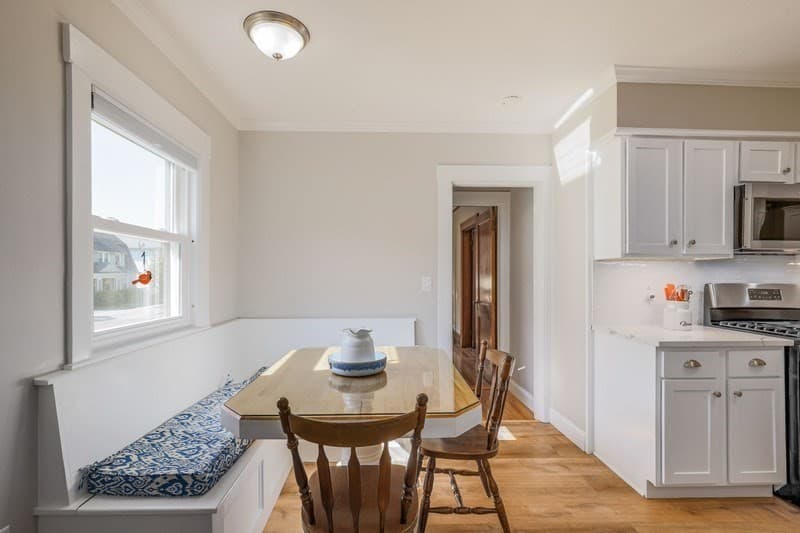 Single Family Residence at 15 Davidson Road, Worcester MA 01605, Worcester, photo 14 of 31