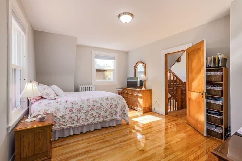 Single Family Residence at 15 Davidson Road, Worcester MA 01605, Worcester, photo 18 of 31