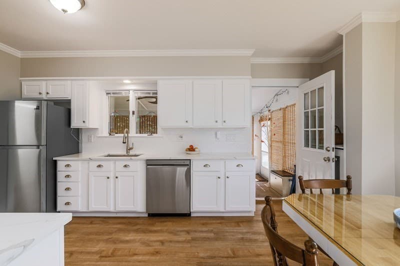 Single Family Residence at 15 Davidson Road, Worcester MA 01605, Worcester, photo 15 of 31