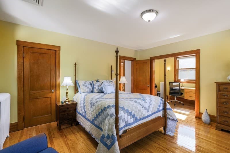 Single Family Residence at 15 Davidson Road, Worcester MA 01605, Worcester, photo 21 of 31