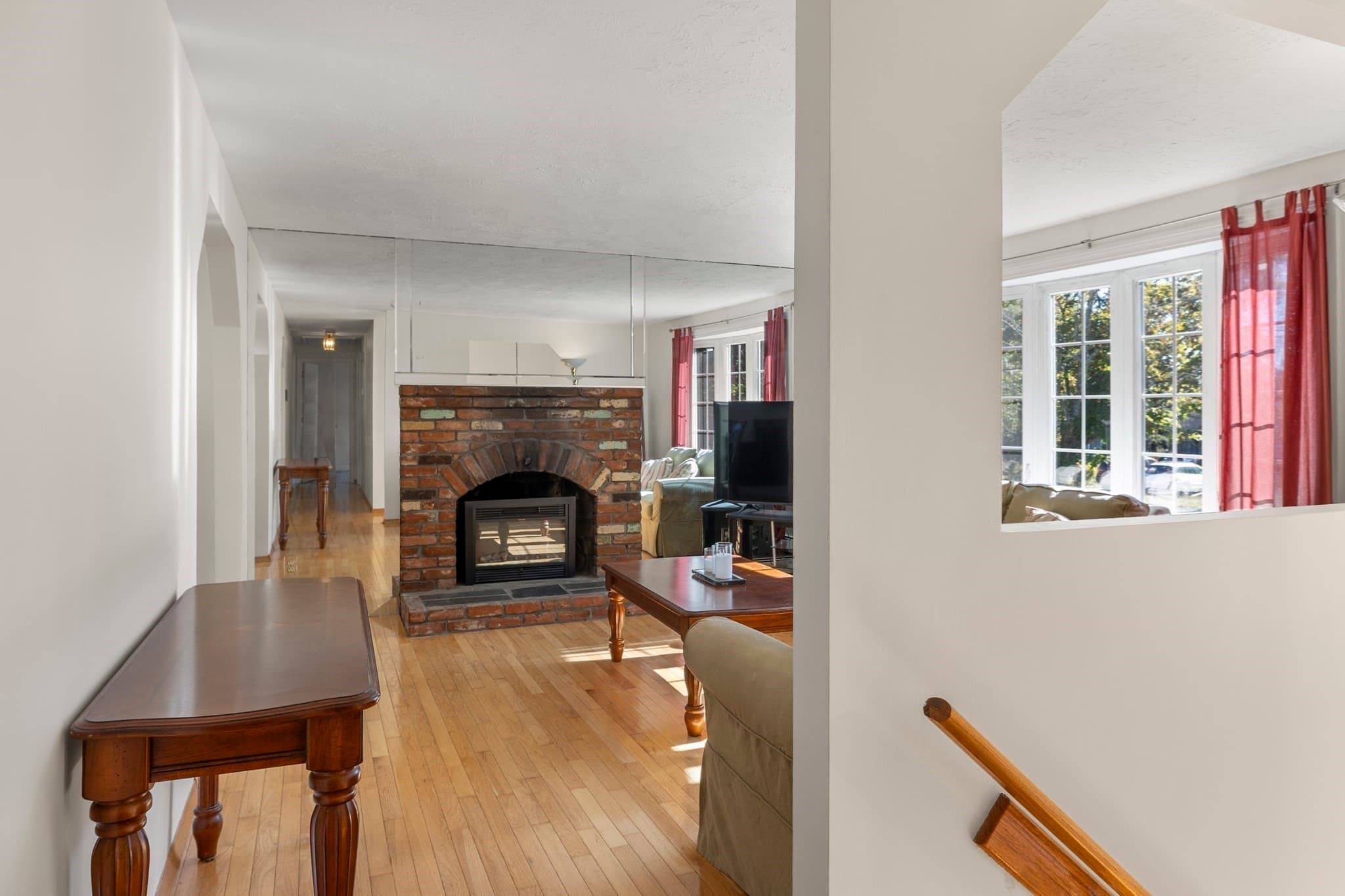 Single Family Residence at 59 Spruce St, Bridgewater MA 02324, Bridgewater, photo 2 of 27
