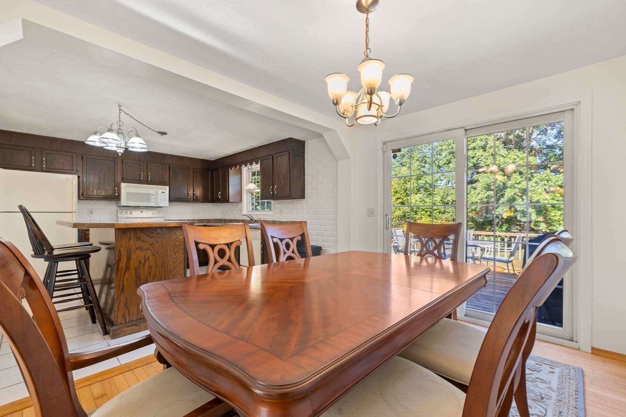 Single Family Residence at 59 Spruce St, Bridgewater MA 02324, Bridgewater, photo 6 of 27