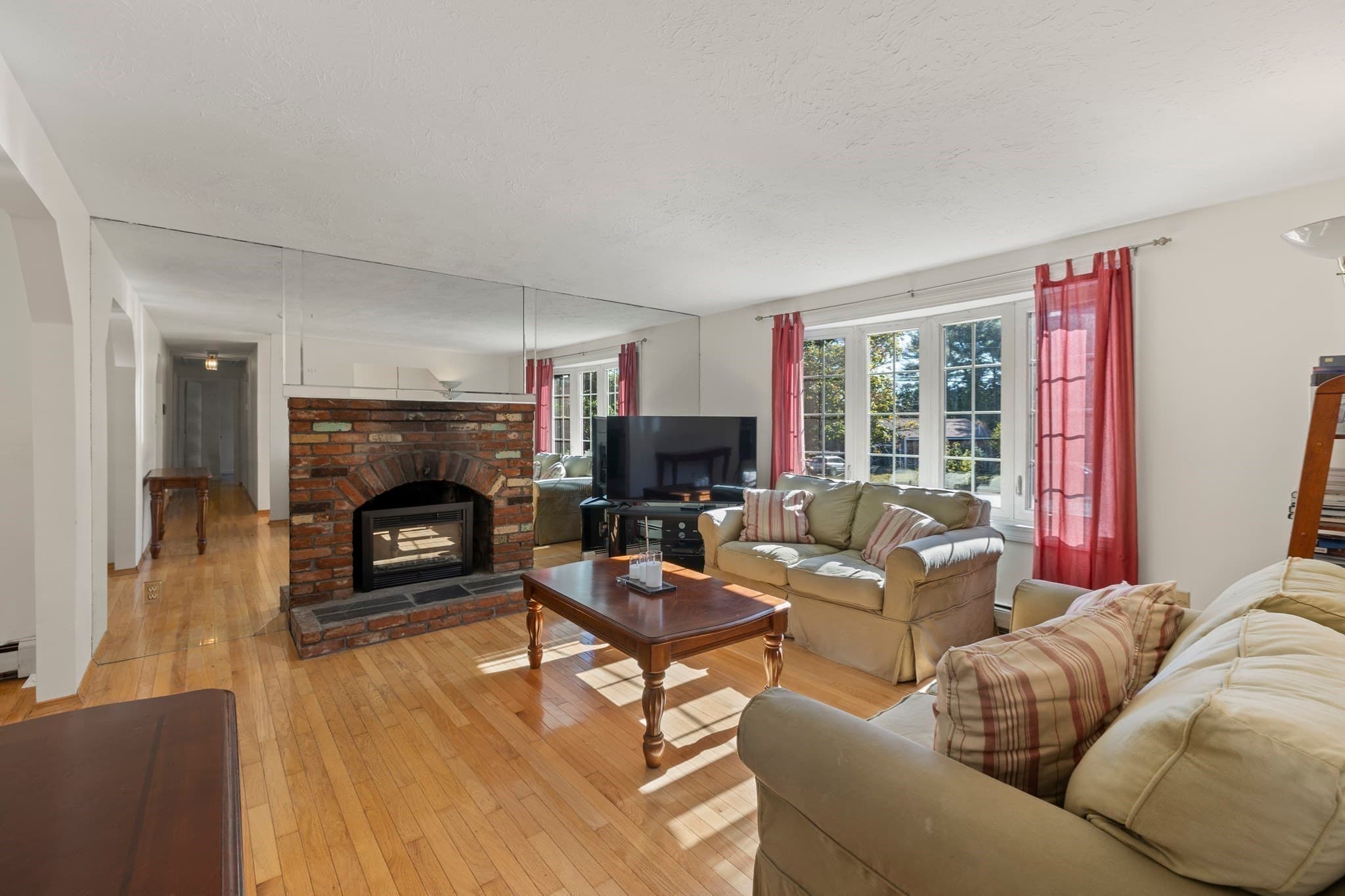 Single Family Residence at 59 Spruce St, Bridgewater MA 02324, Bridgewater, photo 3 of 27