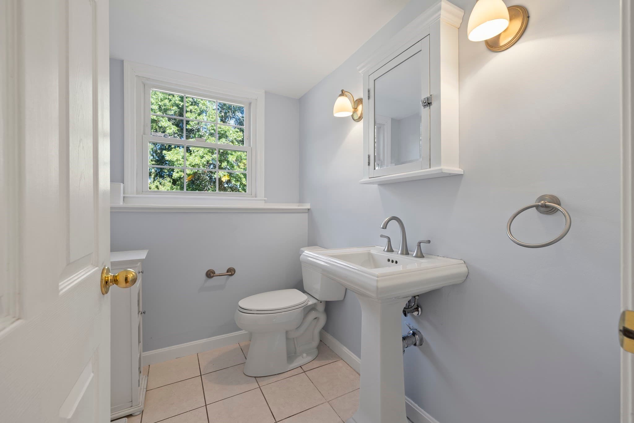 Single Family Residence at 59 Spruce St, Bridgewater MA 02324, Bridgewater, photo 18 of 27