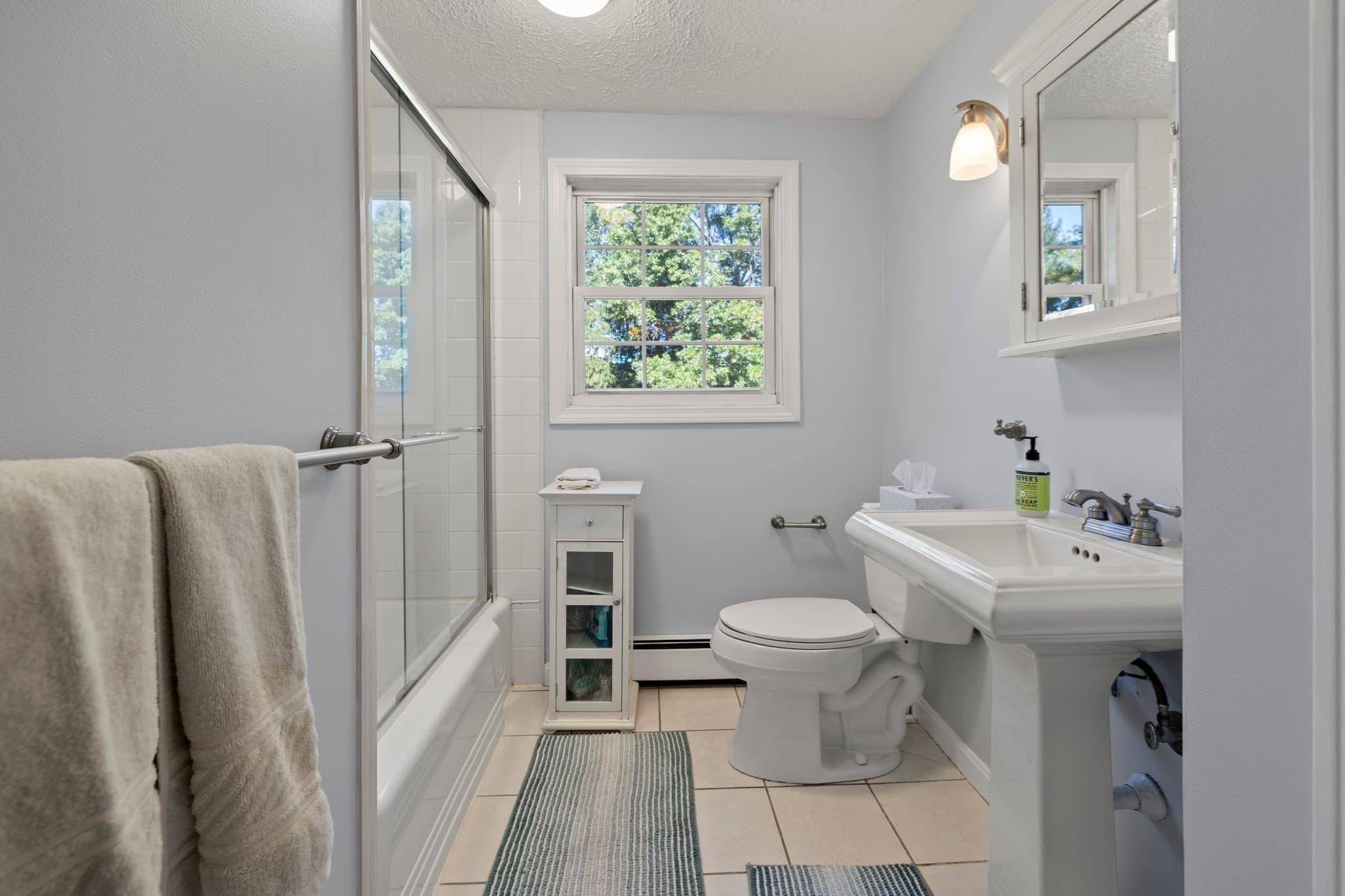 Single Family Residence at 59 Spruce St, Bridgewater MA 02324, Bridgewater, photo 15 of 27