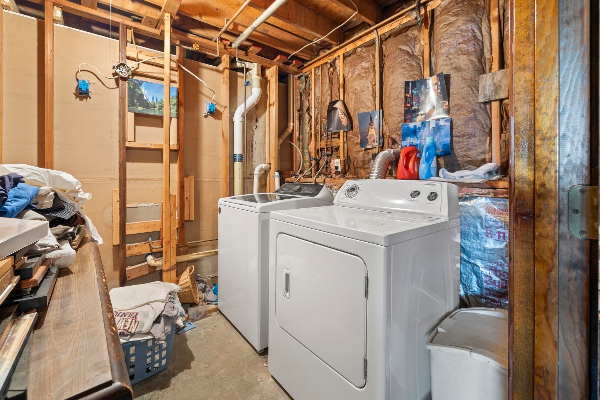 Single Family Residence at 59 Spruce St, Bridgewater MA 02324, Bridgewater, photo 19 of 27