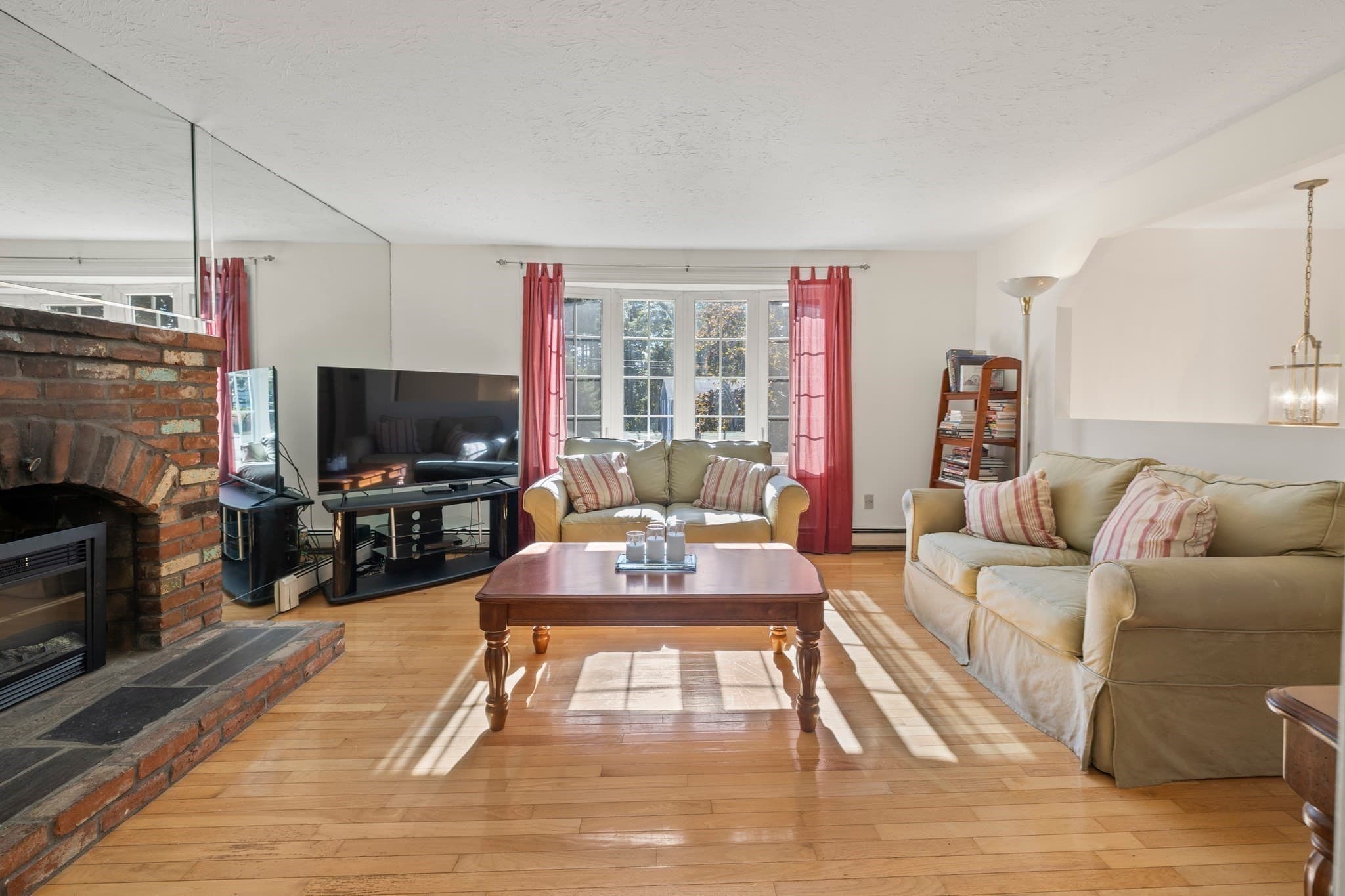 Single Family Residence at 59 Spruce St, Bridgewater MA 02324, Bridgewater, photo 4 of 27