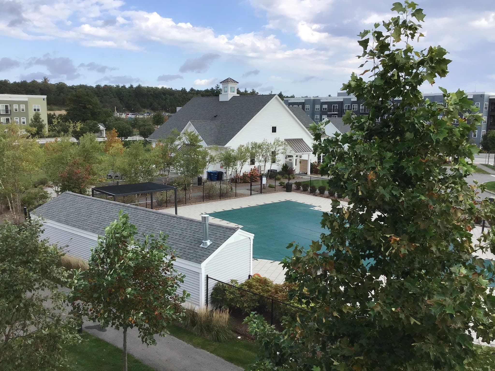 Condominium at 62 Mariners Way # 312, Plymouth MA 02360, Plymouth, photo 28 of 41