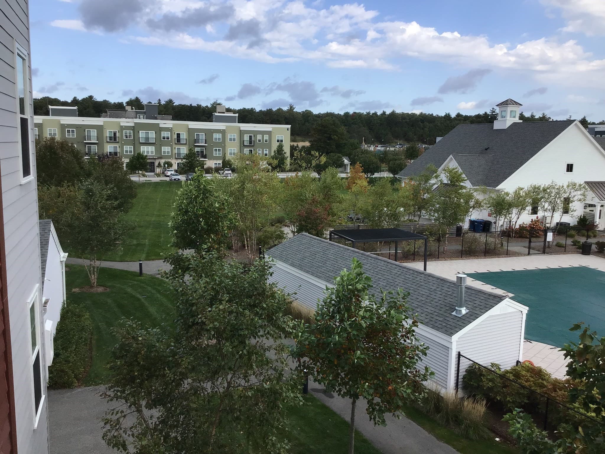 Condominium at 62 Mariners Way # 312, Plymouth MA 02360, Plymouth, photo 29 of 41