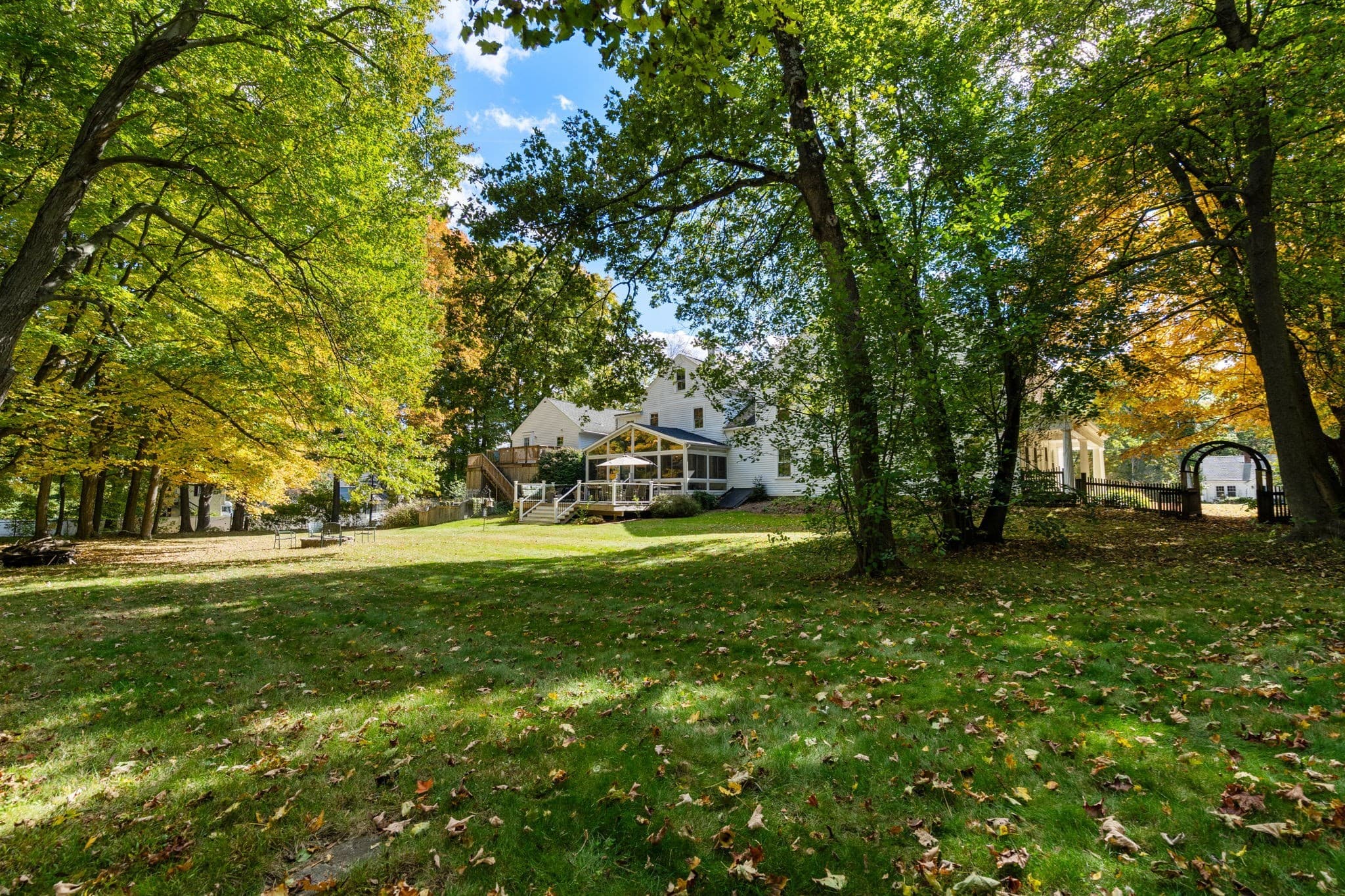Single Family Residence at 204 Village Street, Medway MA 02053, Medway, photo 27 of 32