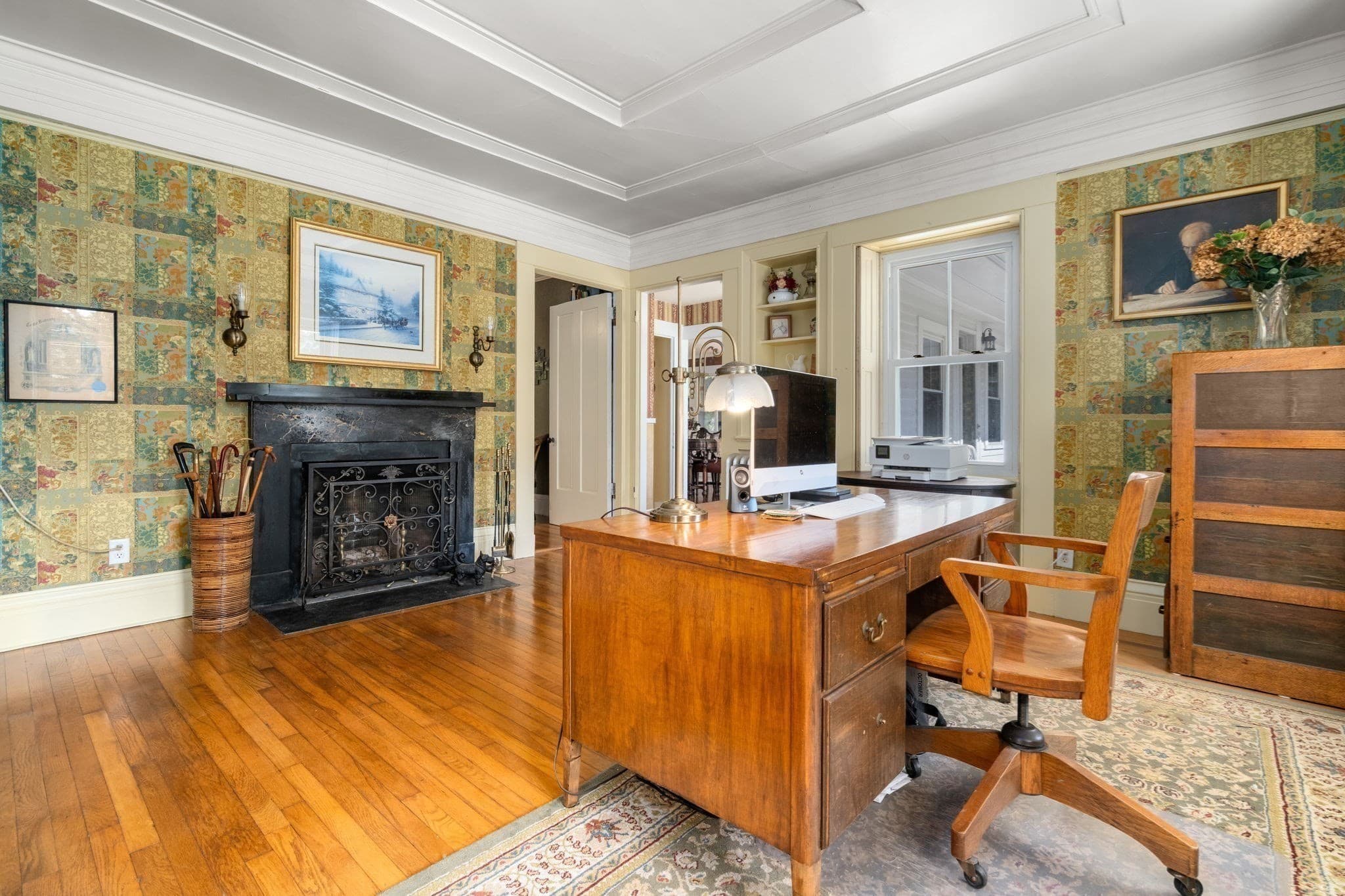 Single Family Residence at 204 Village Street, Medway MA 02053, Medway, photo 19 of 32