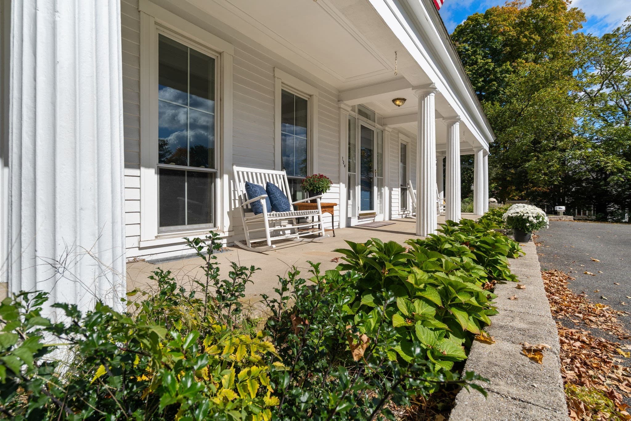 Single Family Residence at 204 Village Street, Medway MA 02053, Medway, photo 25 of 32