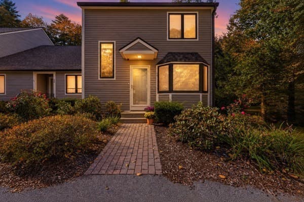 Condominium at 66 Bentwood Dr # 66, Sturbridge MA 01566, Sturbridge, photo 2 of 35