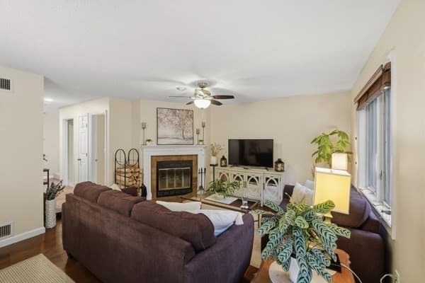 Condominium at 66 Bentwood Dr # 66, Sturbridge MA 01566, Sturbridge, photo 14 of 35